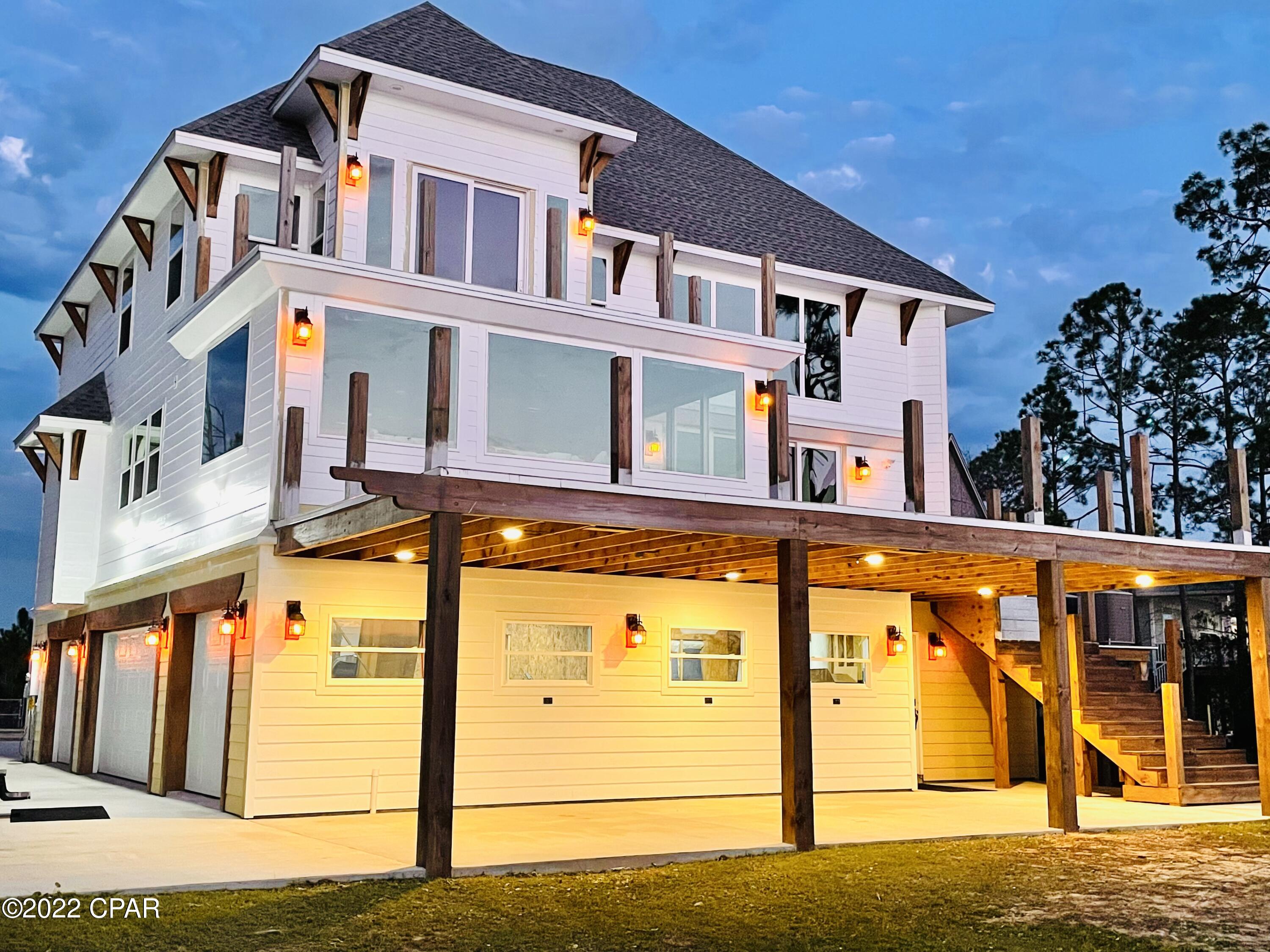 Carrie Bell Pt. - Residential