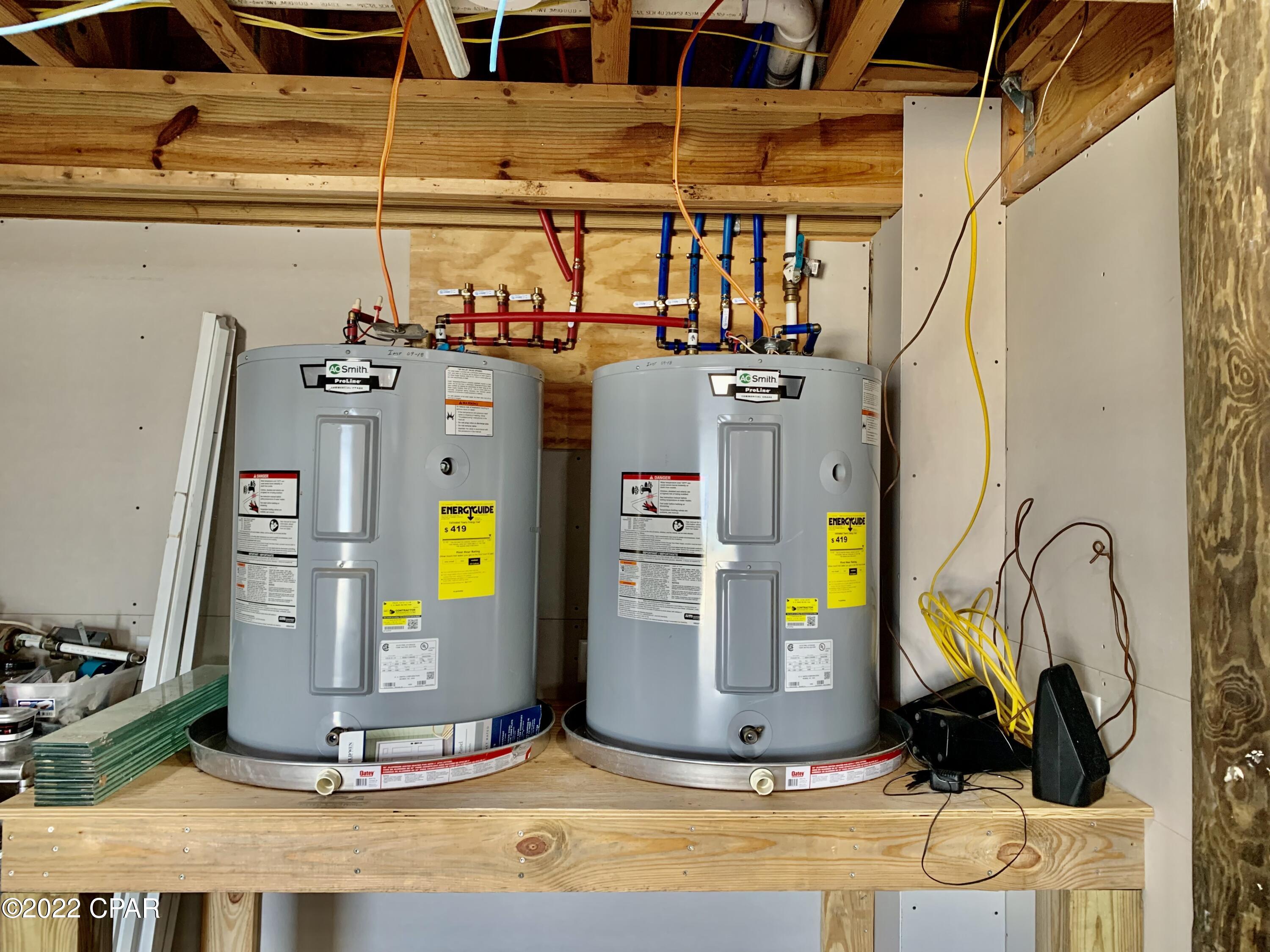 Carrie Bell Pt. - Residential