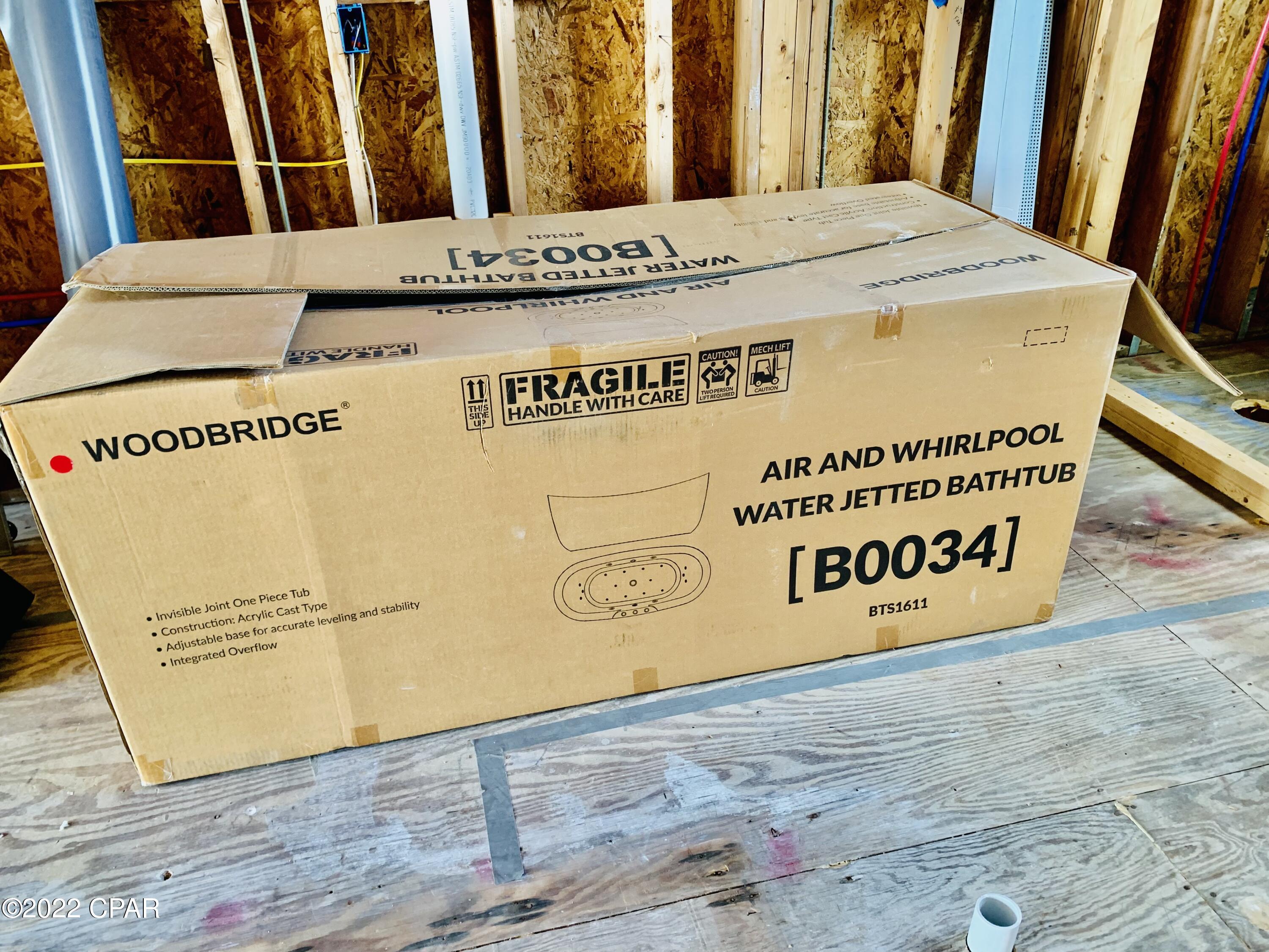 Carrie Bell Pt. - Residential