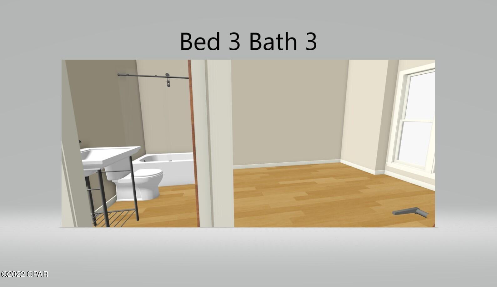 Carrie Bell Pt. - Residential