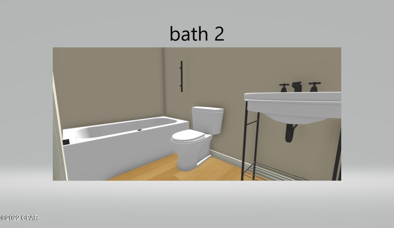 Carrie Bell Pt. - Residential