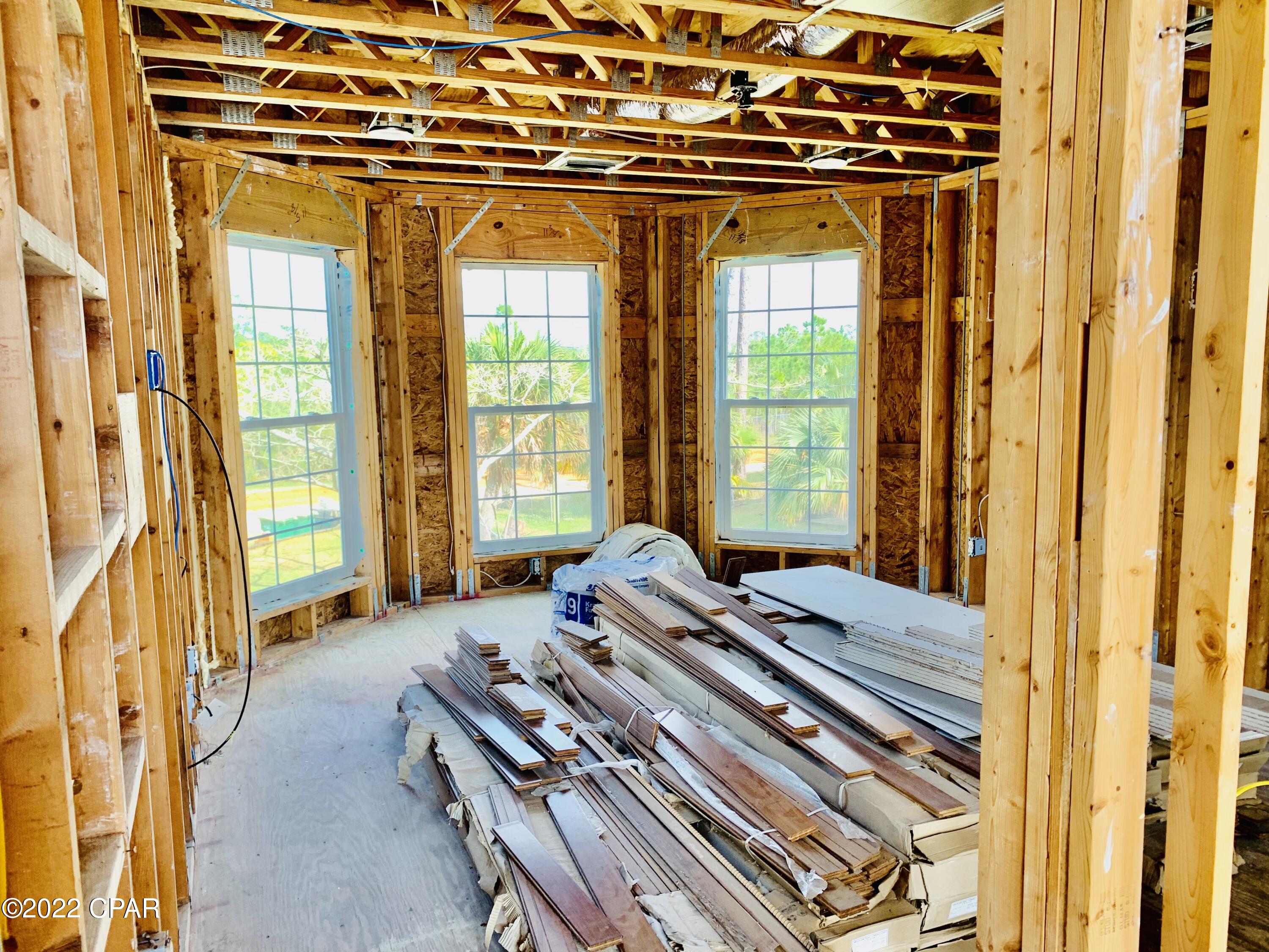 Carrie Bell Pt. - Residential