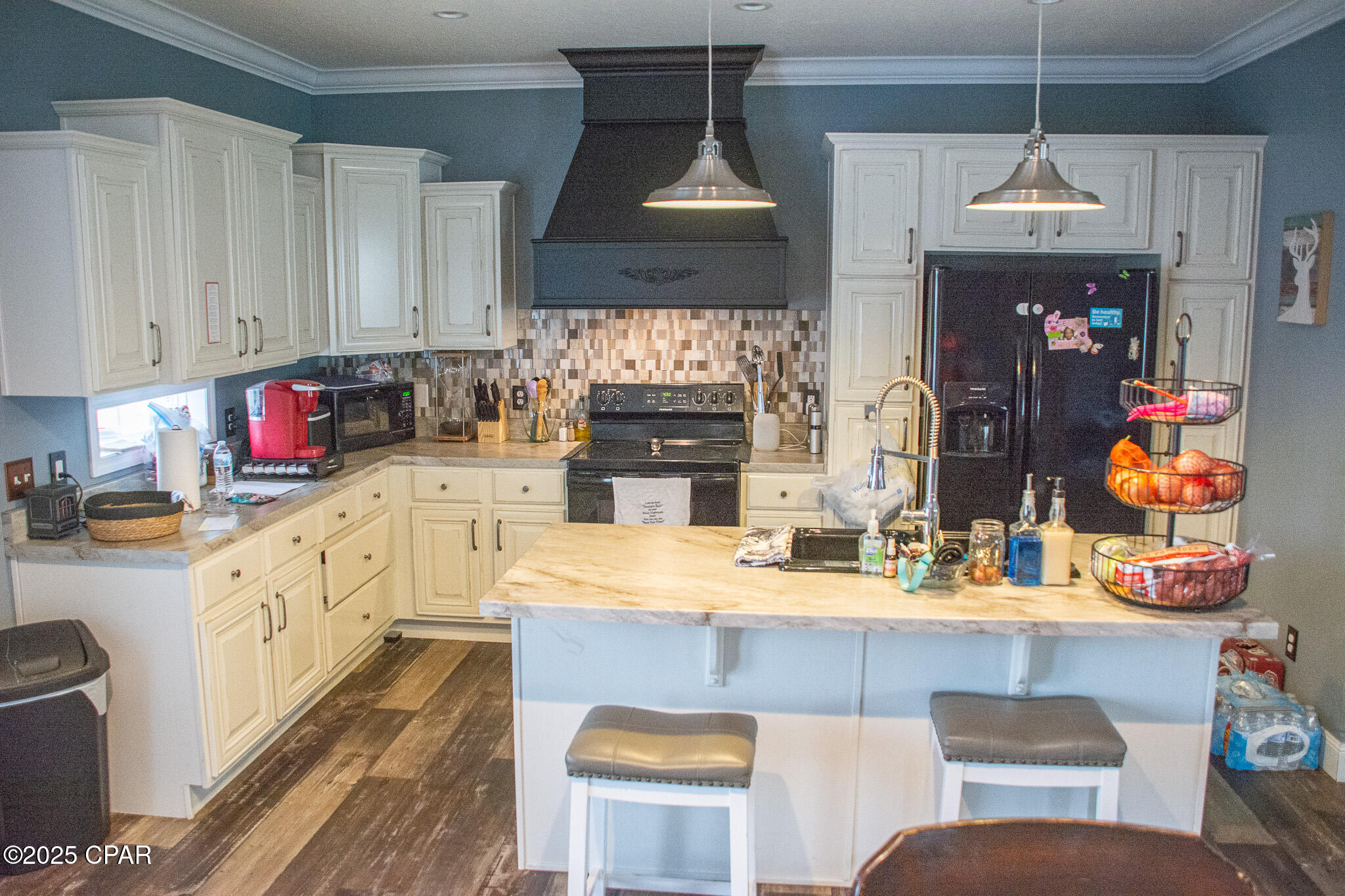 Bry-Co Park - Residential