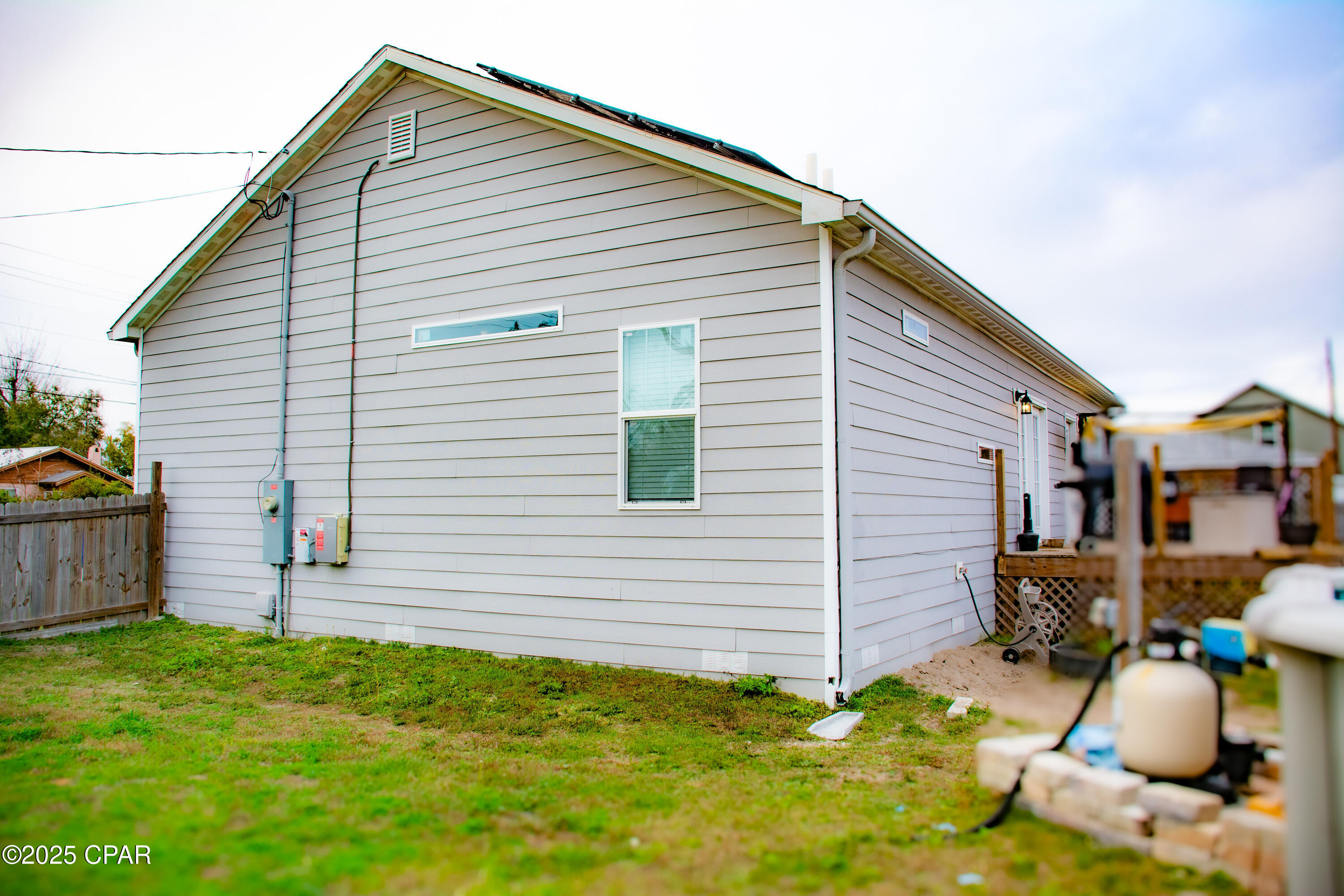 Bry-Co Park - Residential