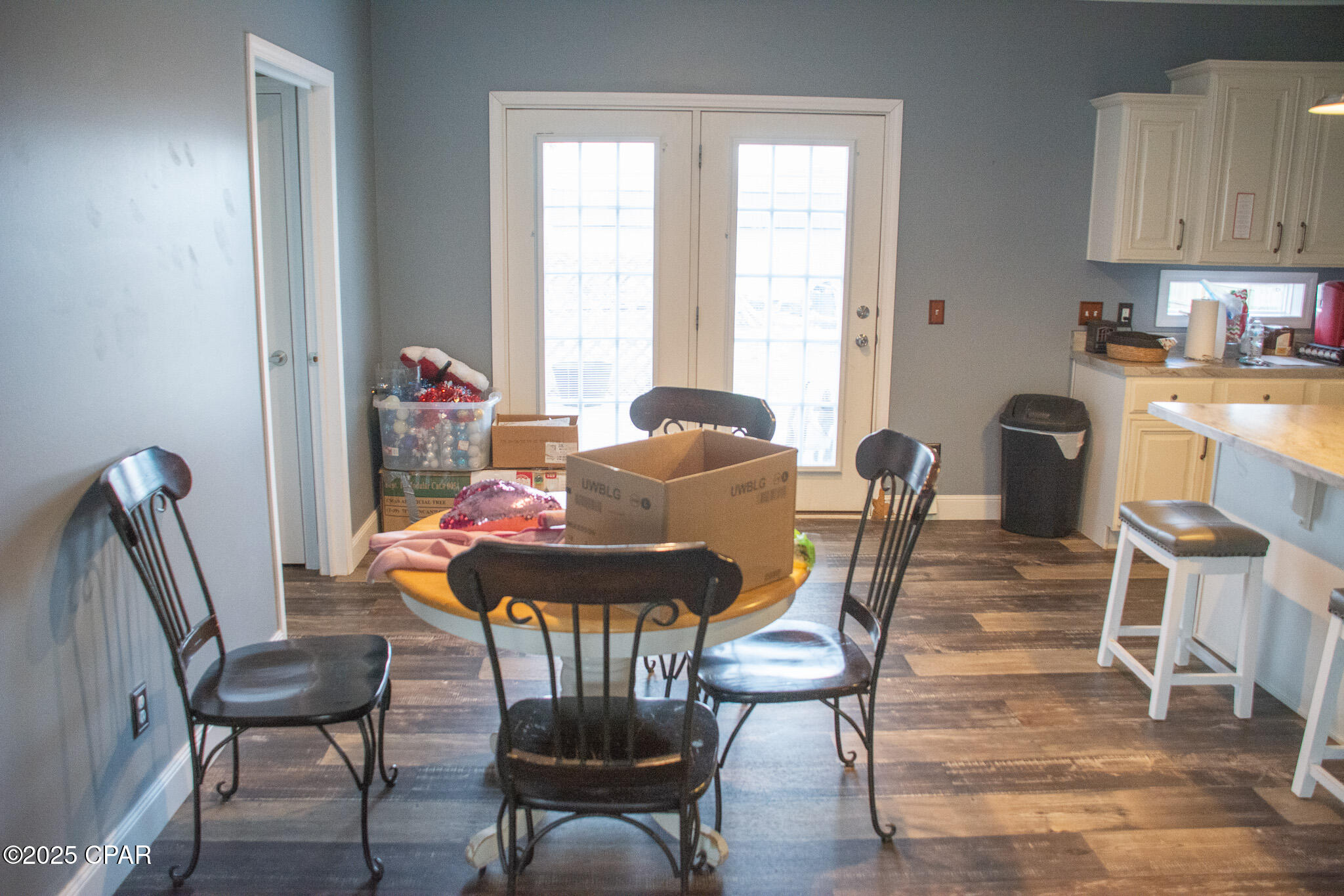 Bry-Co Park - Residential