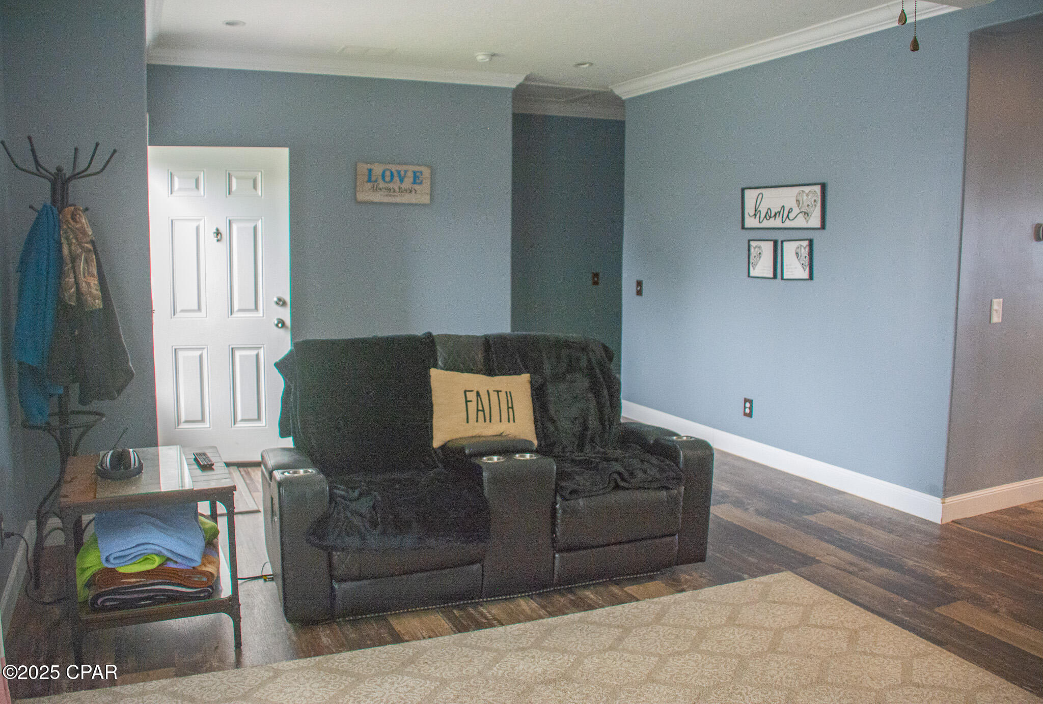 Bry-Co Park - Residential