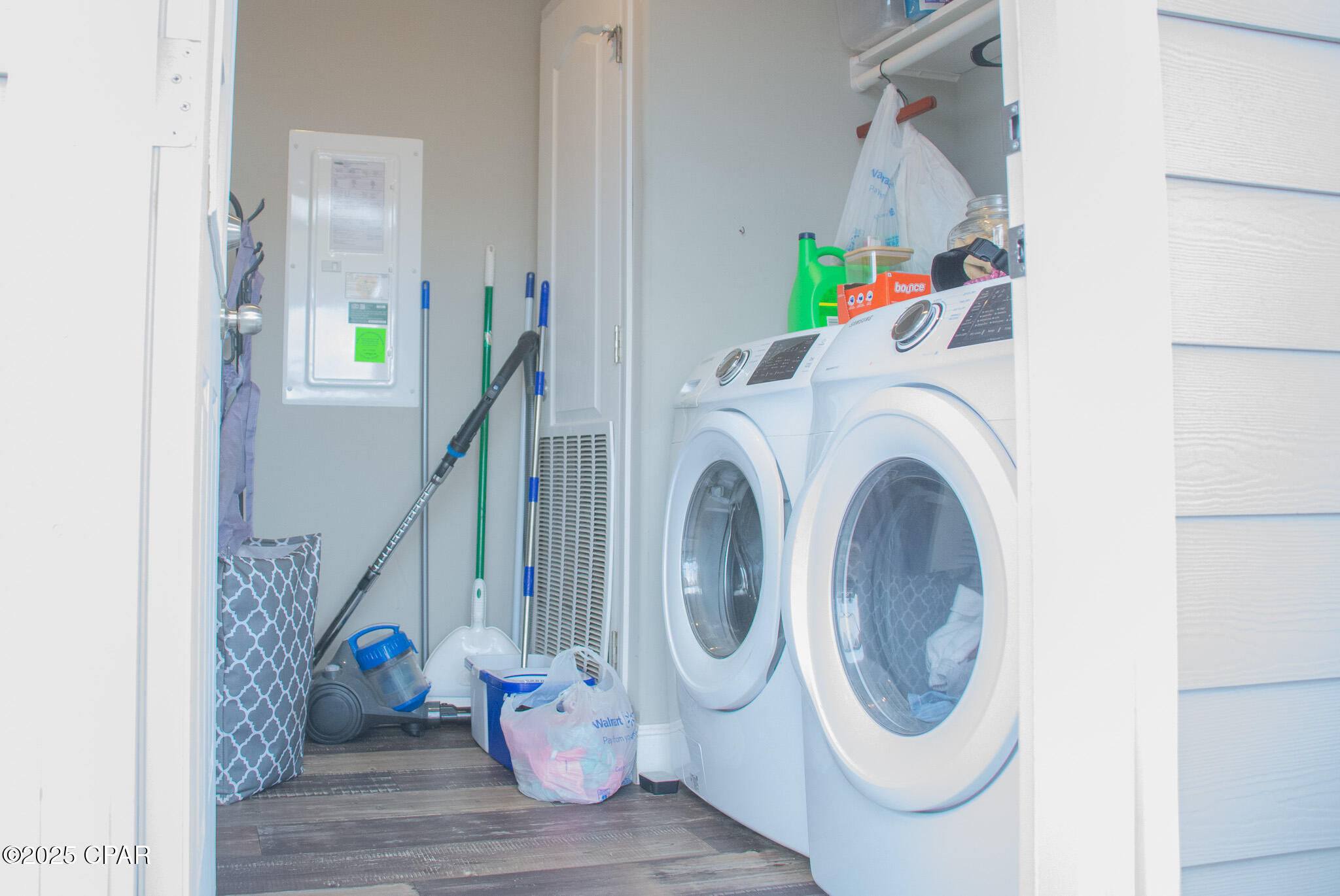 Bry-Co Park - Residential