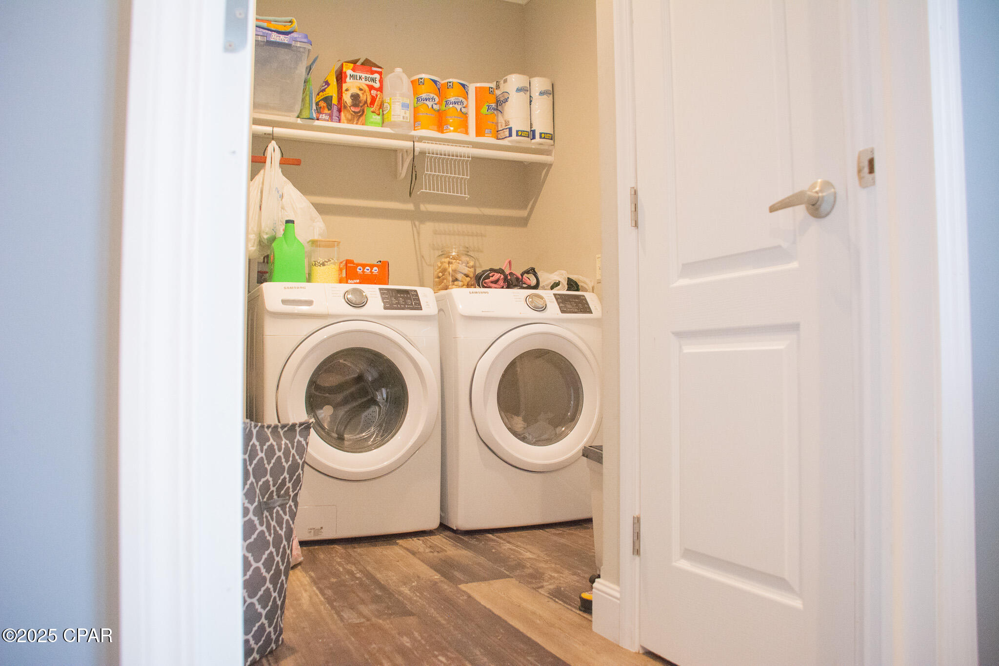 Bry-Co Park - Residential