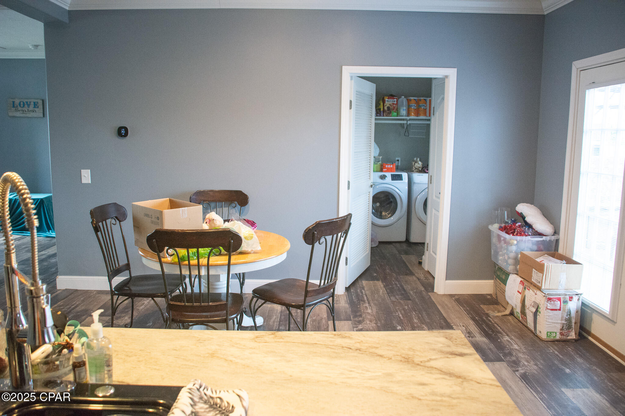 Bry-Co Park - Residential