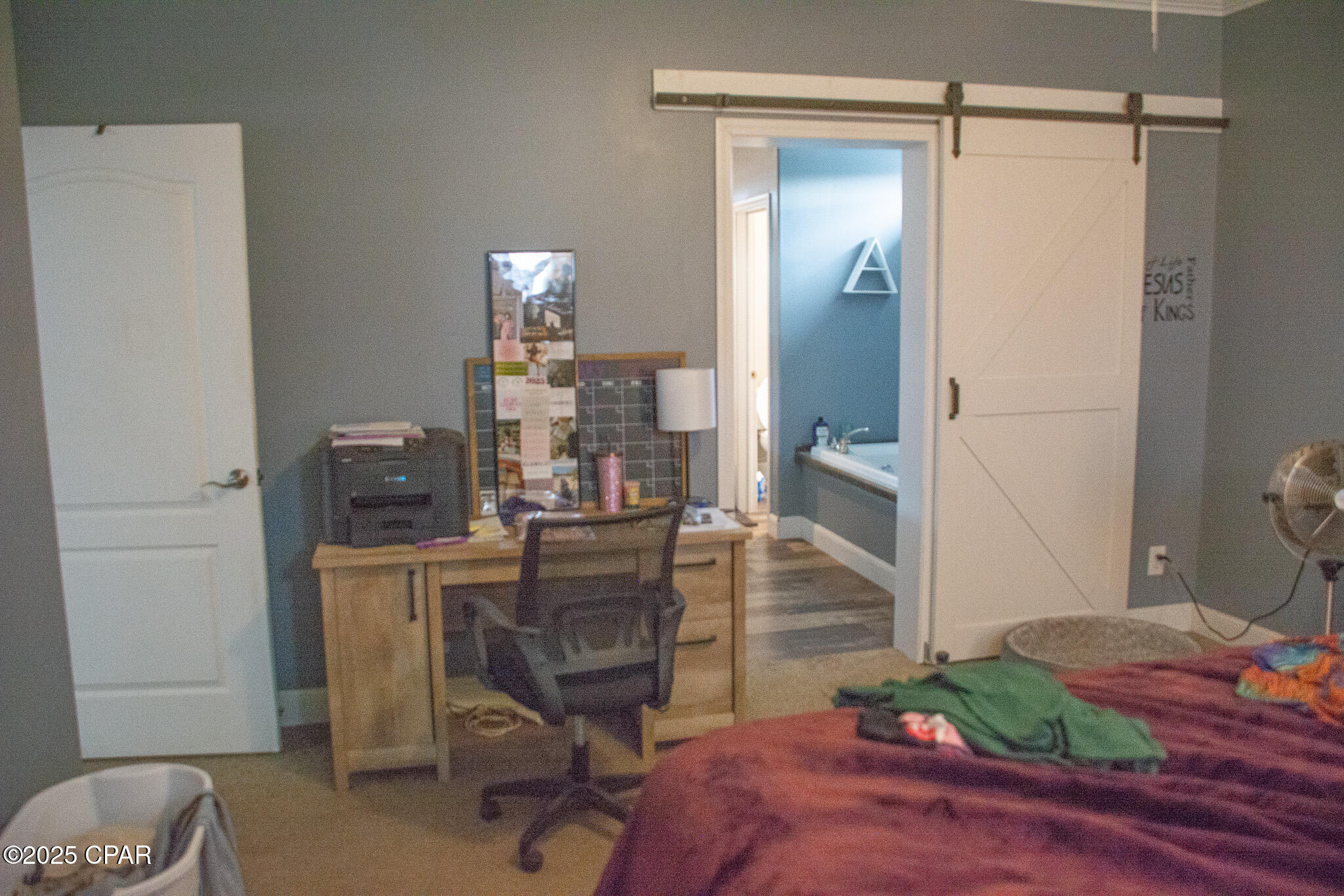 Bry-Co Park - Residential