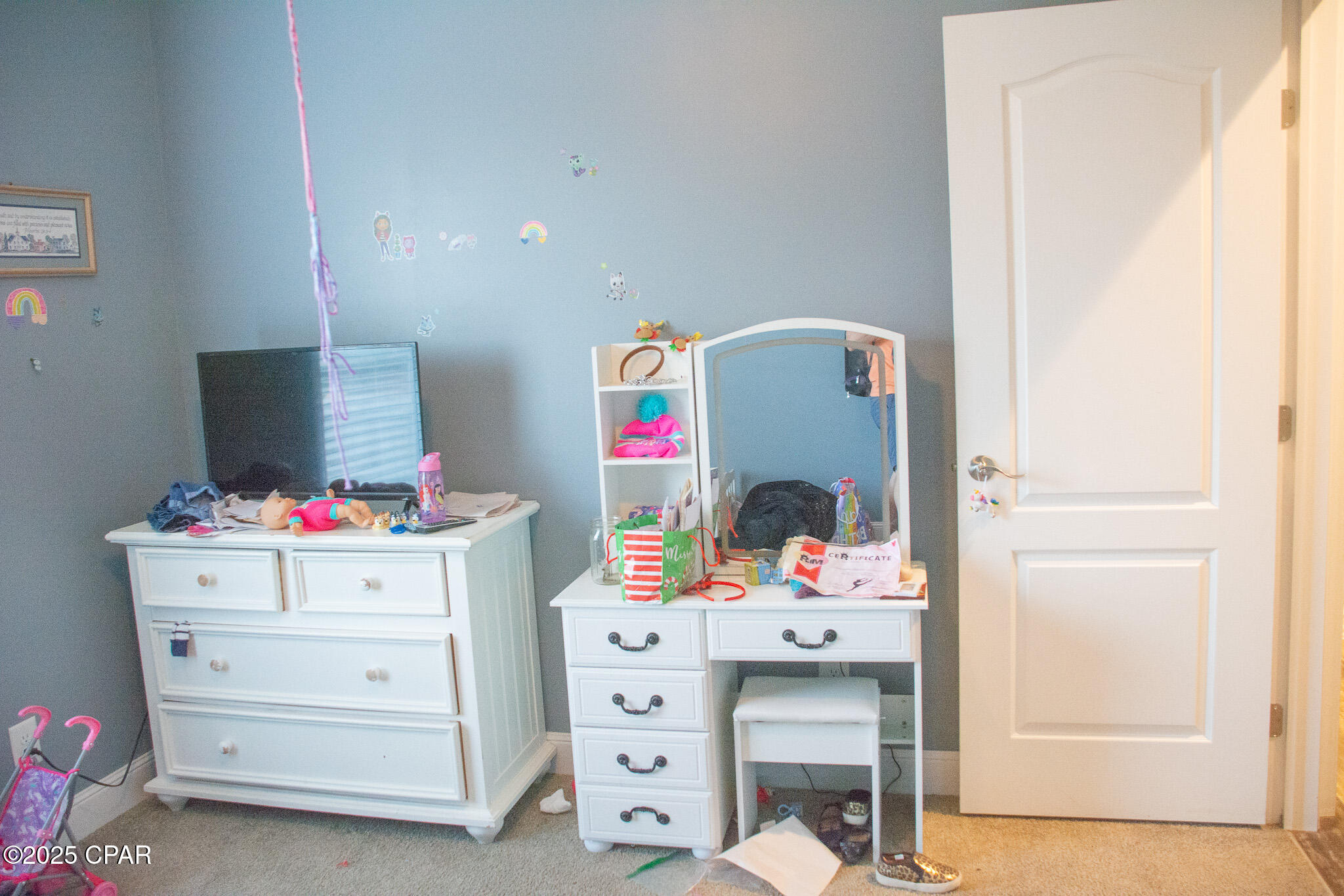 Bry-Co Park - Residential