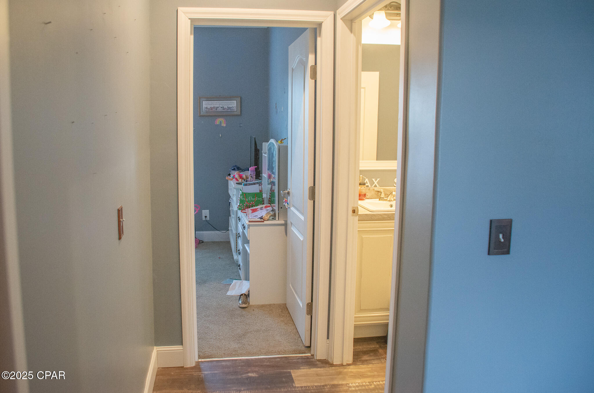 Bry-Co Park - Residential