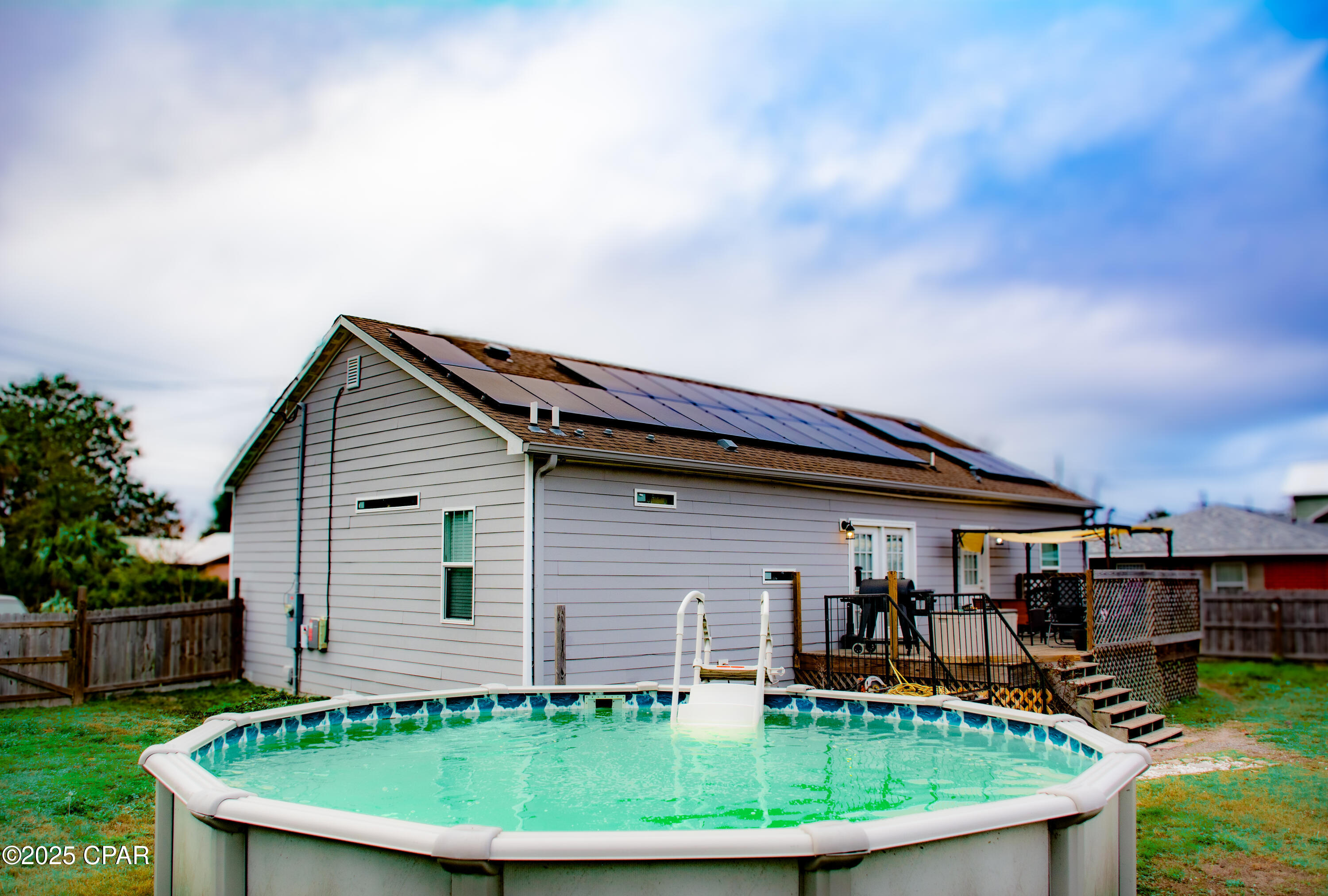 Bry-Co Park - Residential