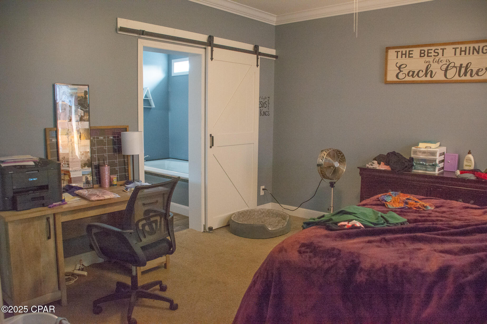 Bry-Co Park - Residential