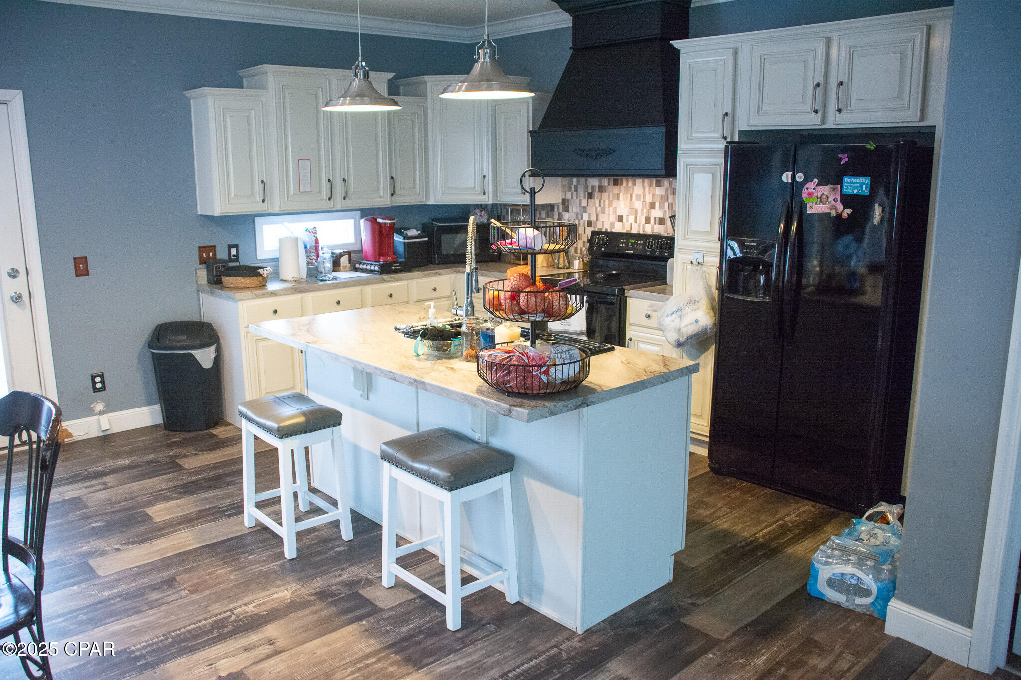 Bry-Co Park - Residential