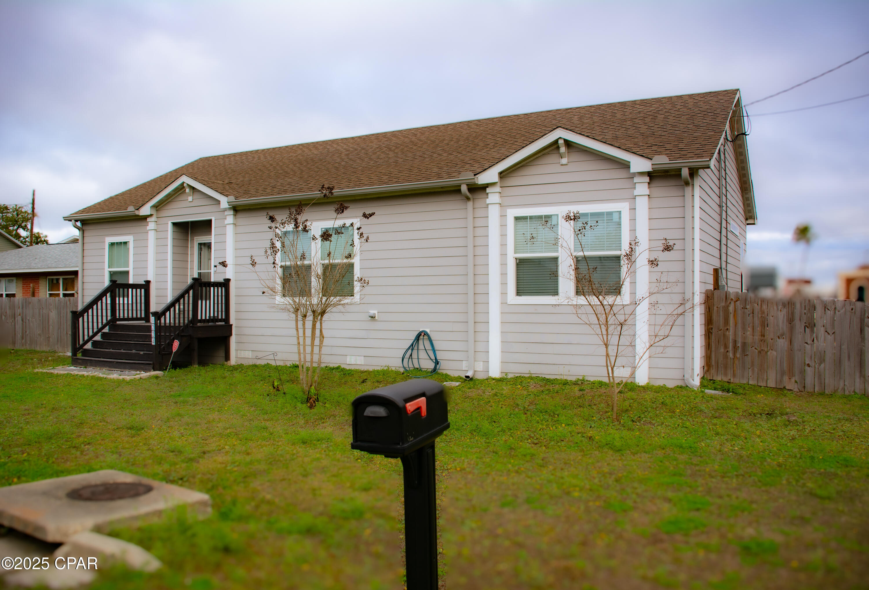 Bry-Co Park - Residential