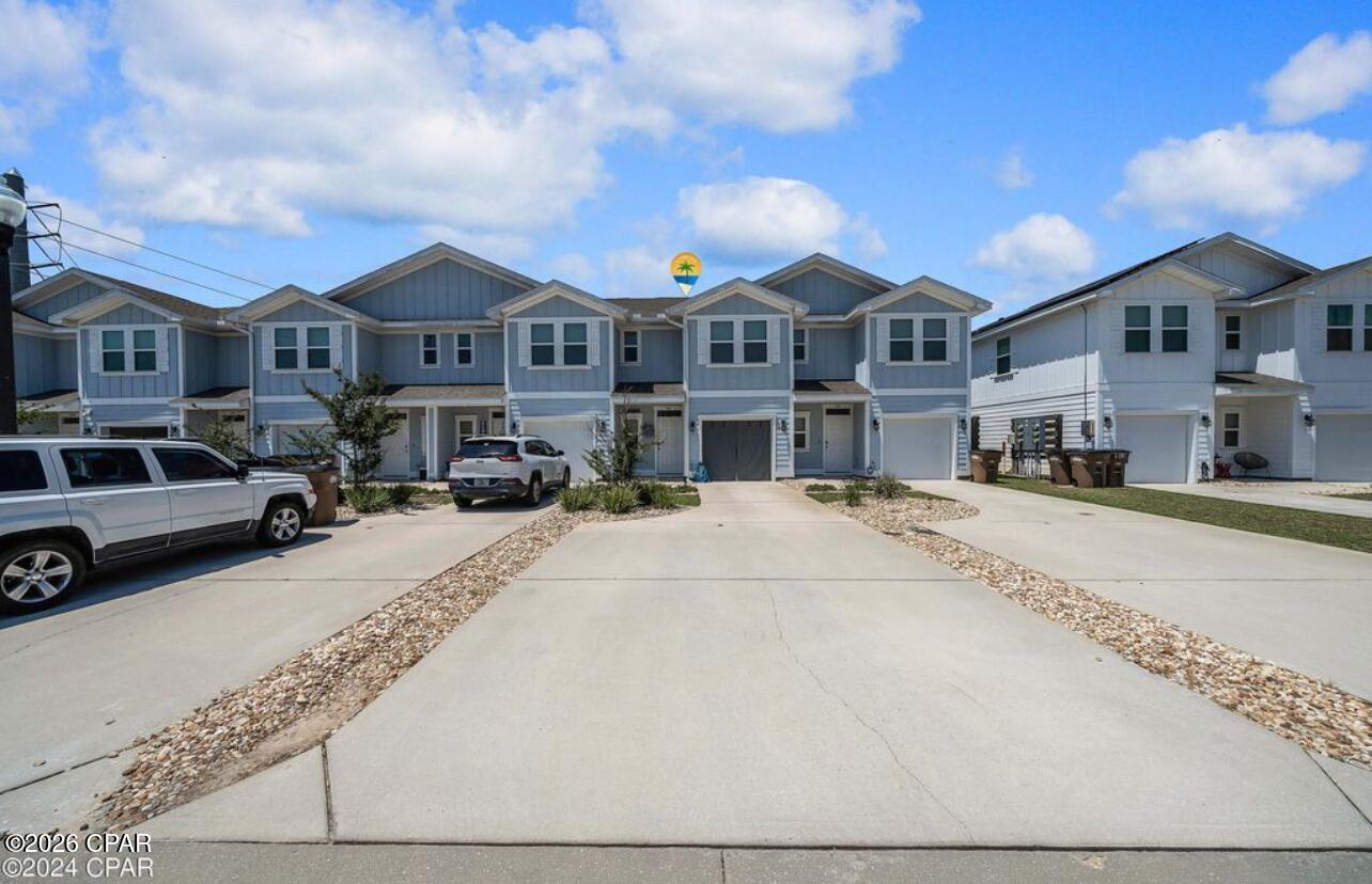 Hathaway Townhomes - Residential