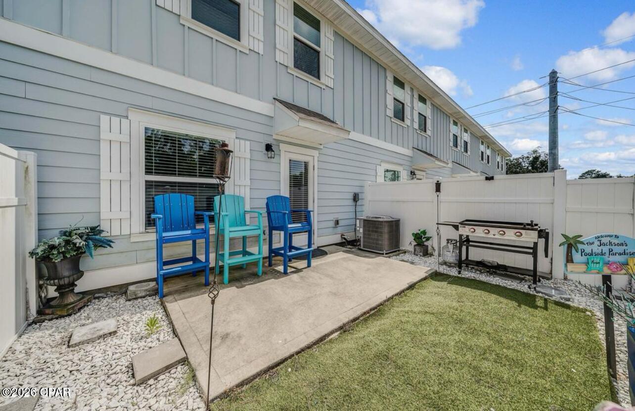 Hathaway Townhomes - Residential