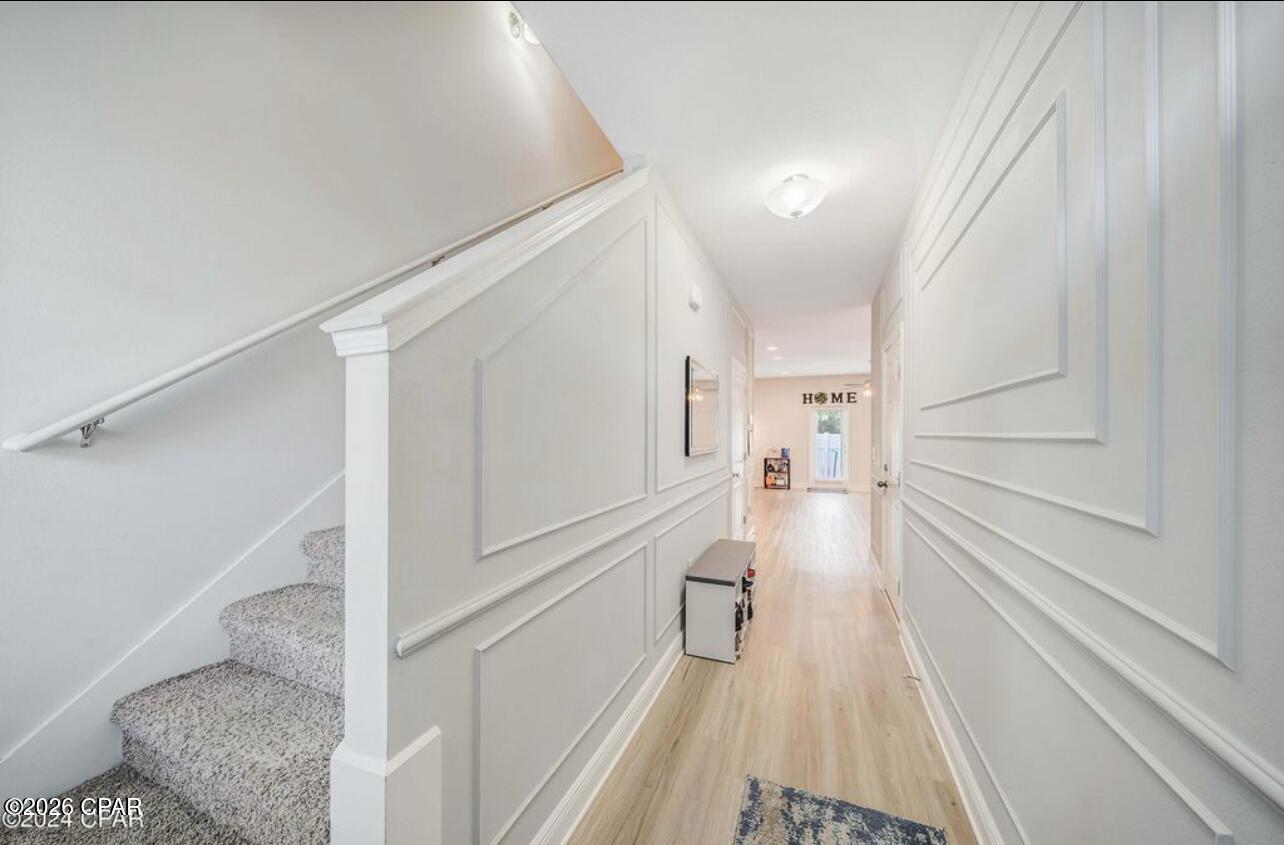 Hathaway Townhomes - Residential