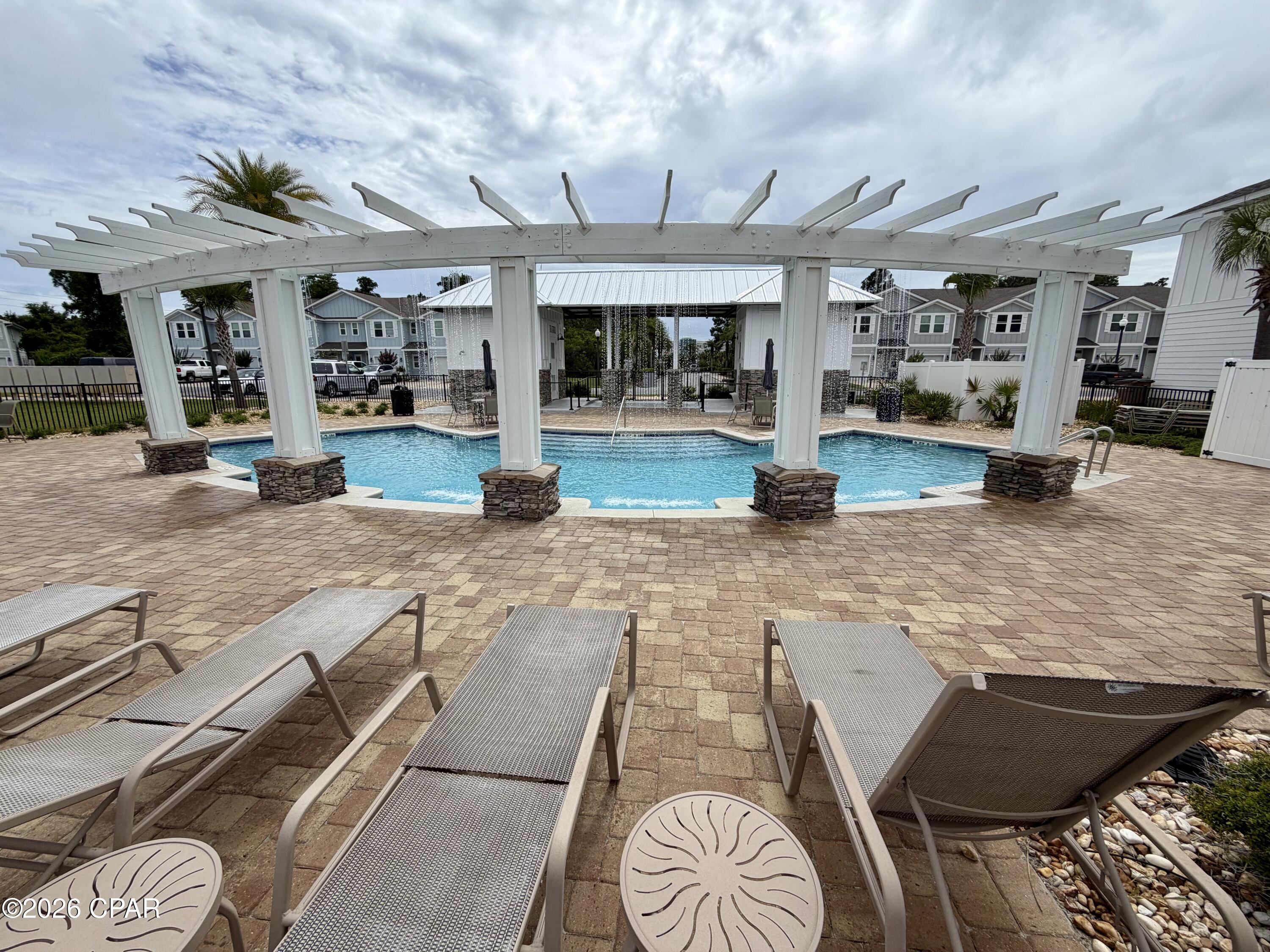 Hathaway Townhomes - Residential