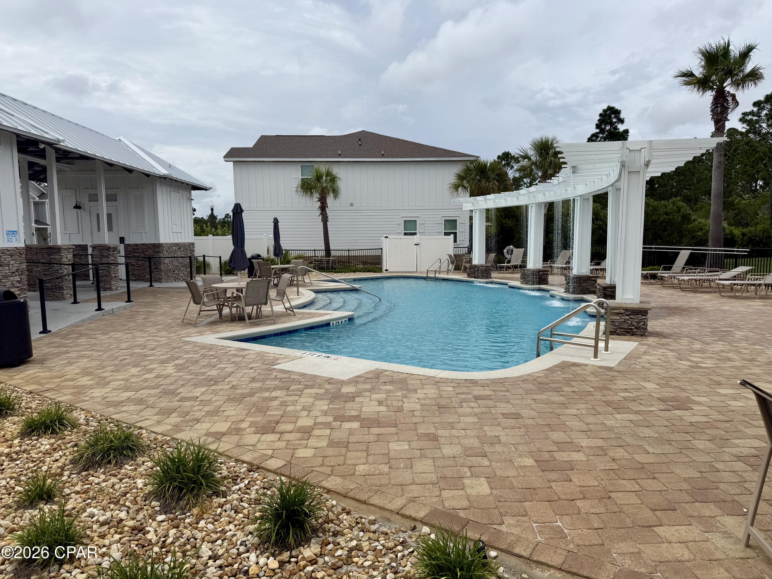 Hathaway Townhomes - Residential