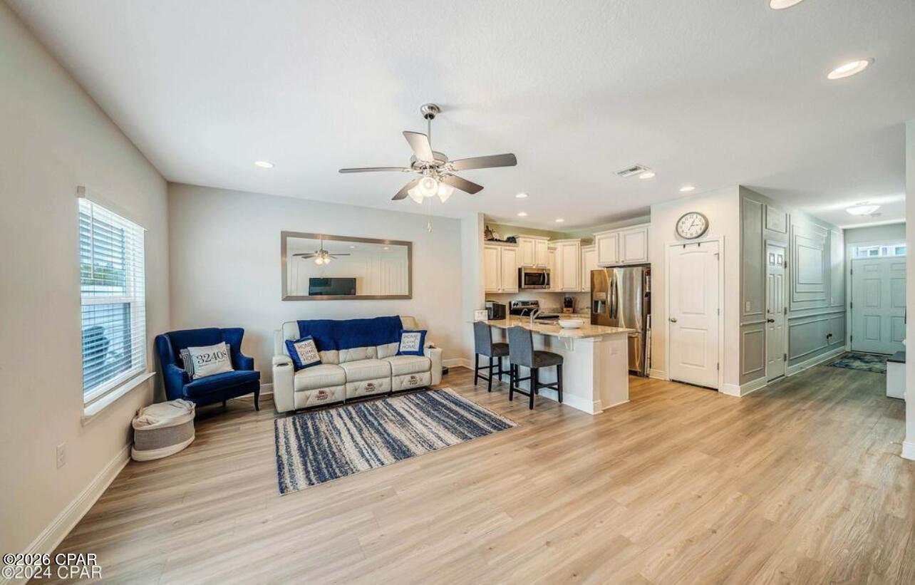 Hathaway Townhomes - Residential