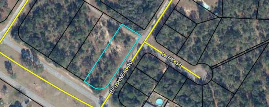 Commercial lot in Unit 1 of Sunny Hills. Great location with this .70 +/- lot. Lot is near main entrance on corner of Sunny Hills Blvd and Bricknell Ave.  Need more space? There are a total of 5 side by side lots available that total 3.78 +/- acres. Perfect spot for your new business