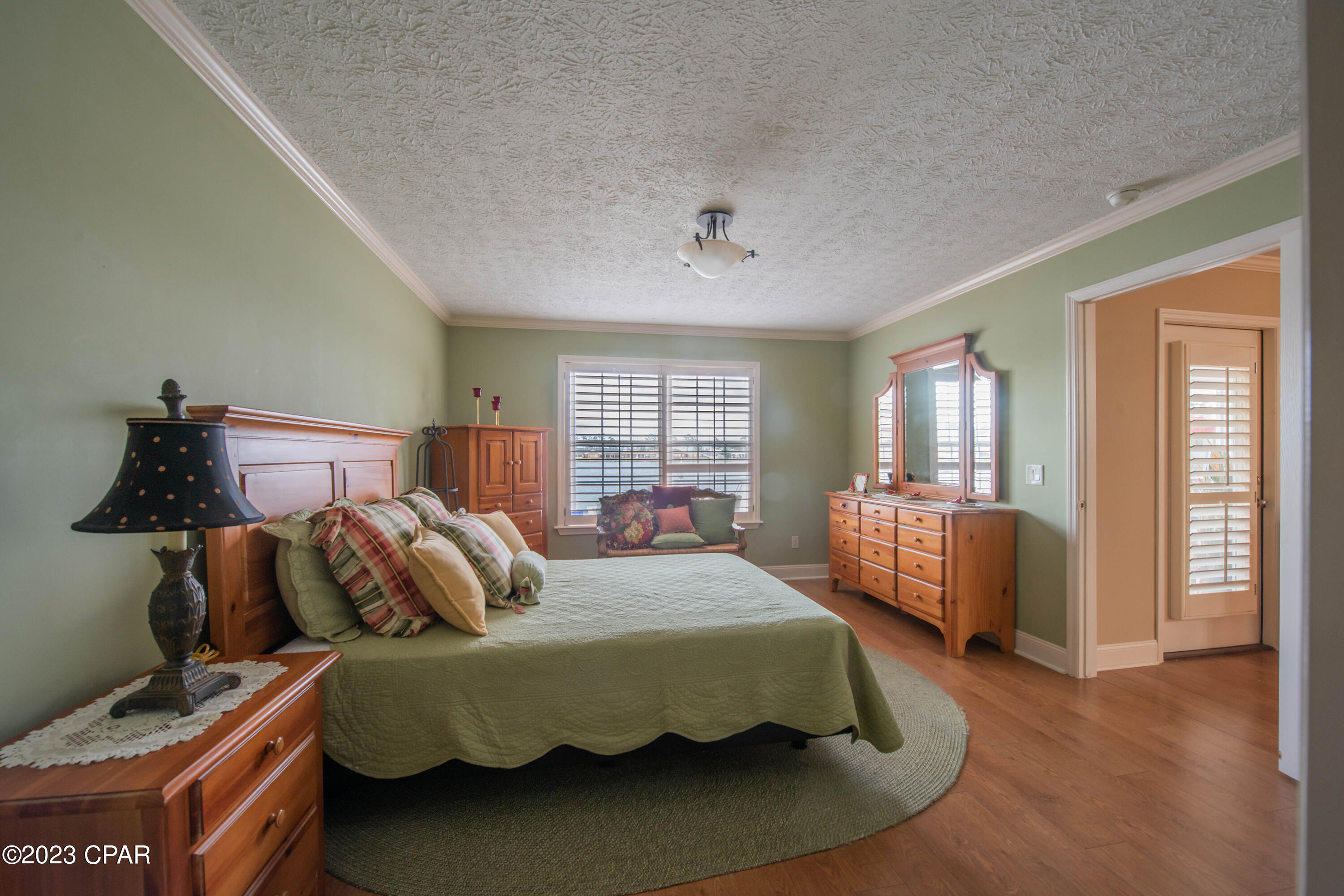 Lake Marin - Residential