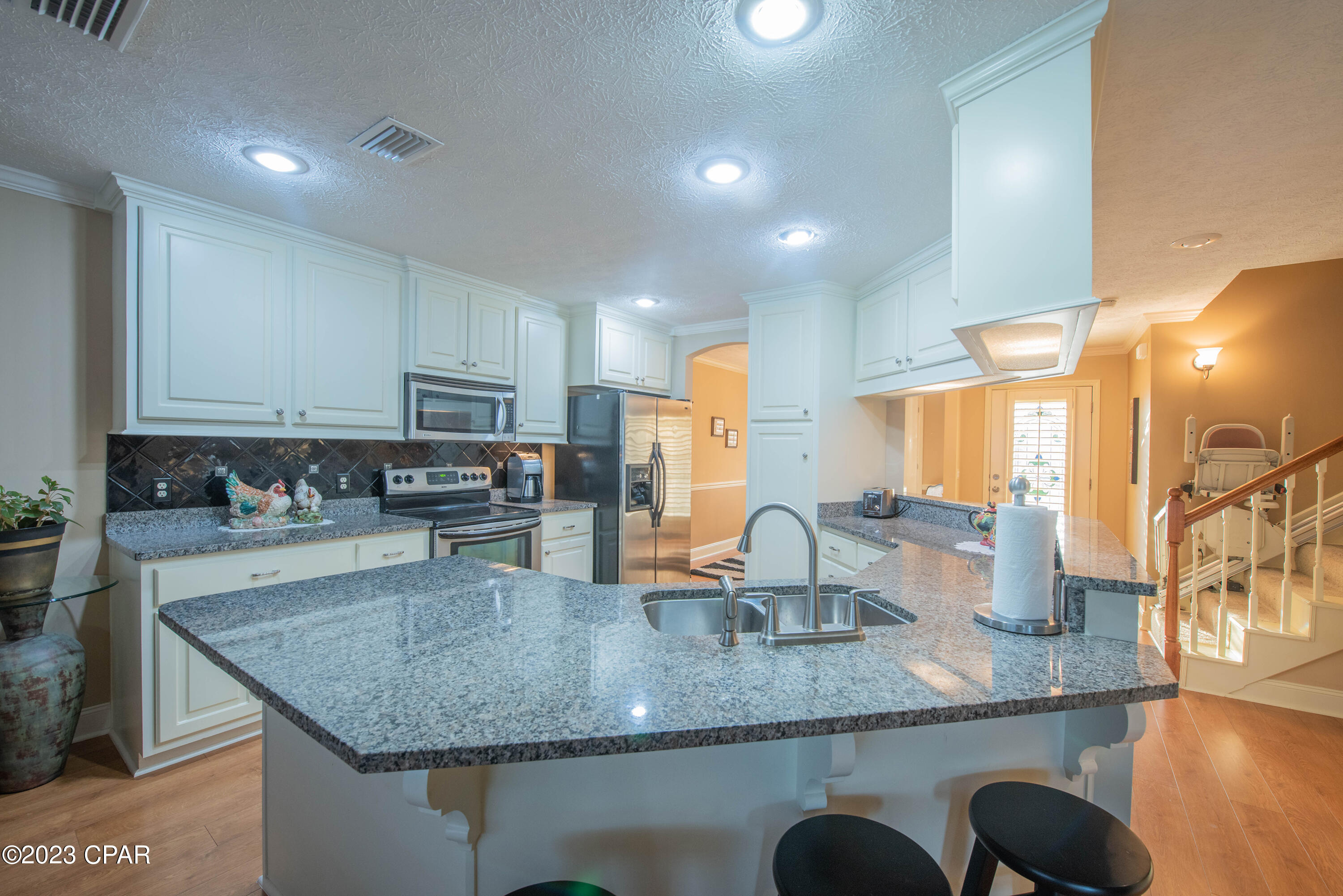 Lake Marin - Residential