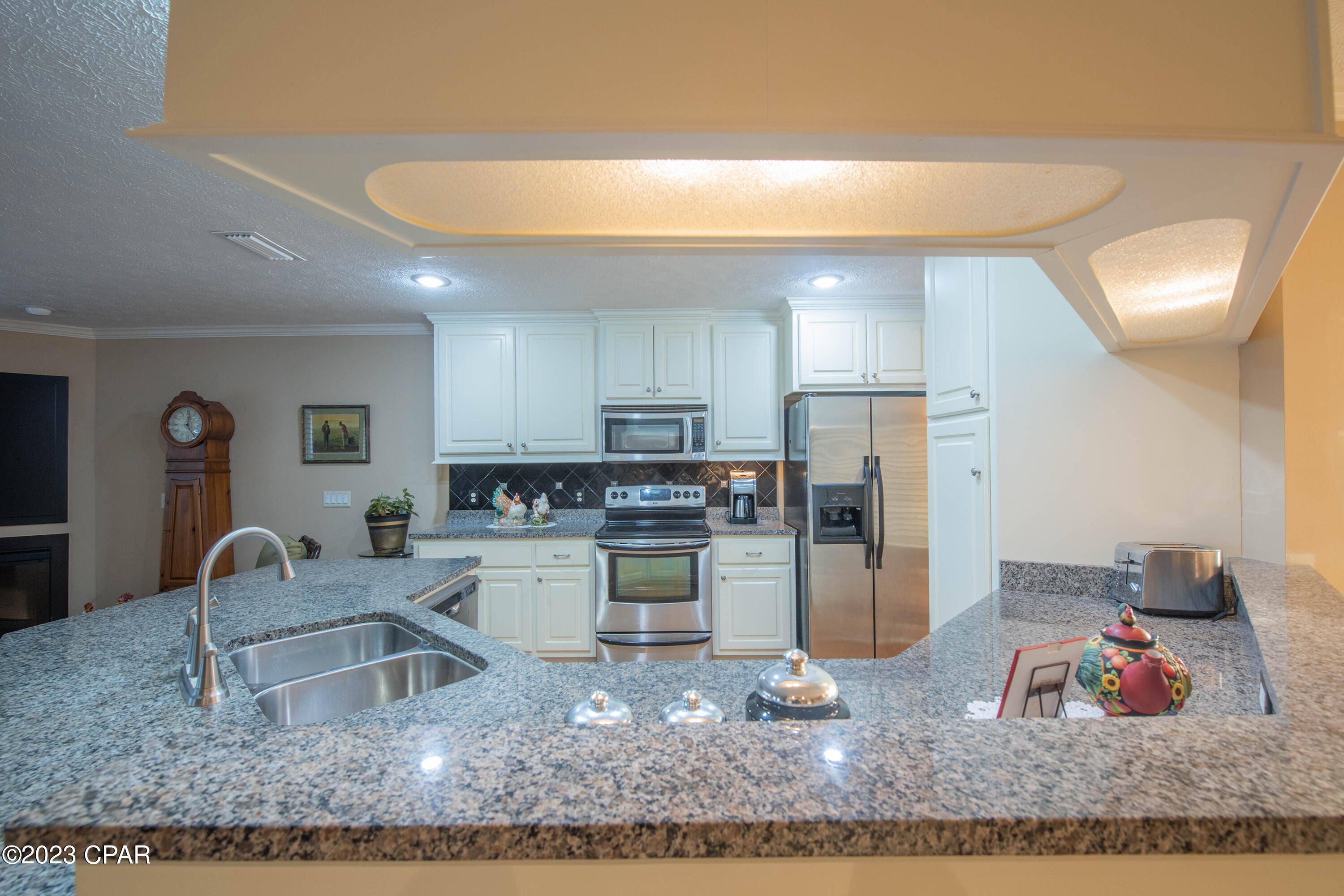 Lake Marin - Residential