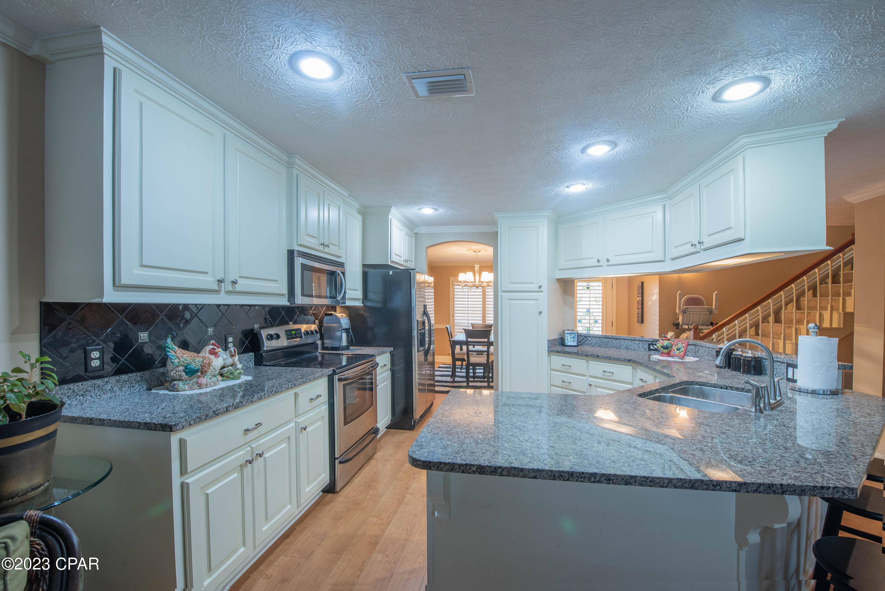 Lake Marin - Residential