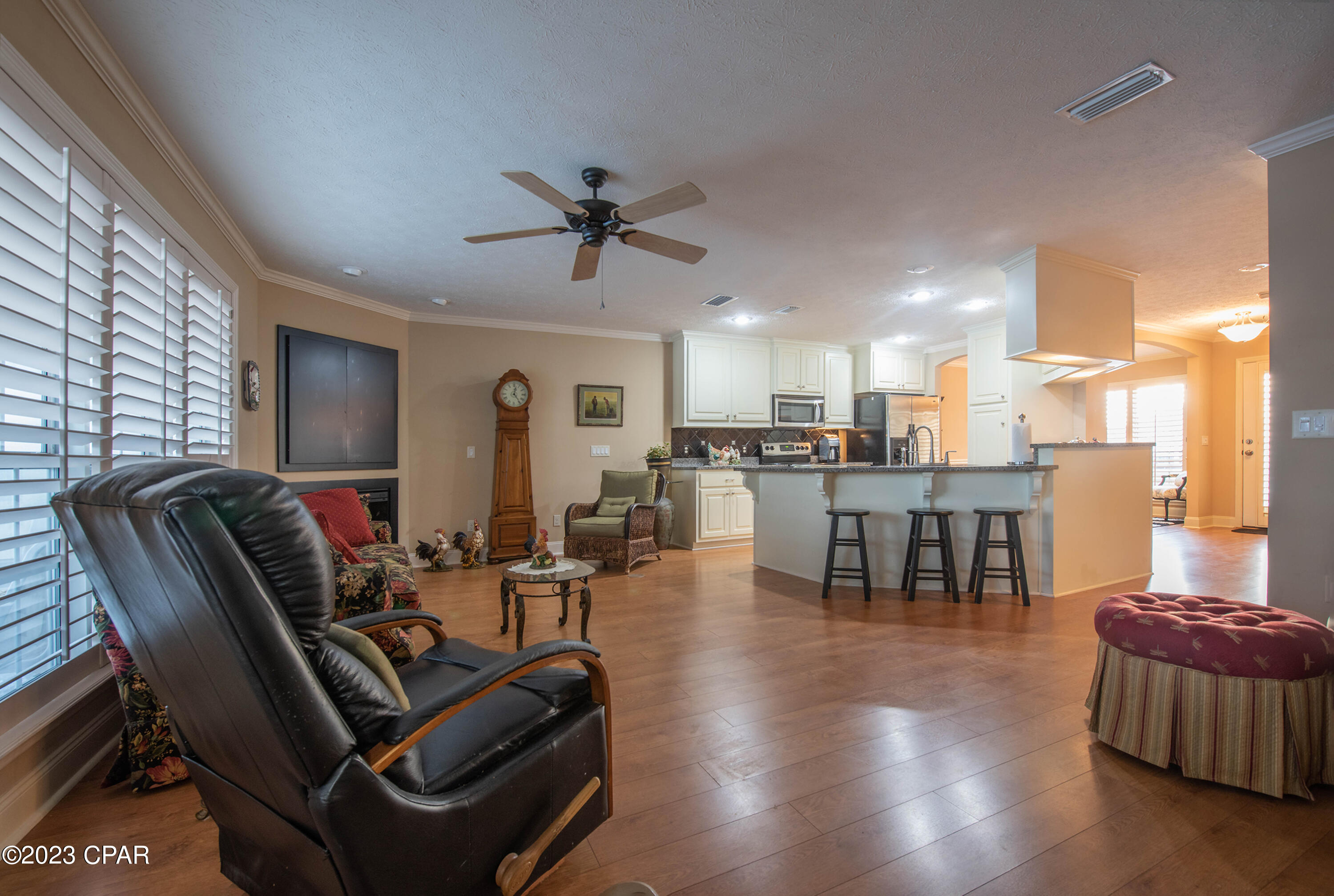 Lake Marin - Residential