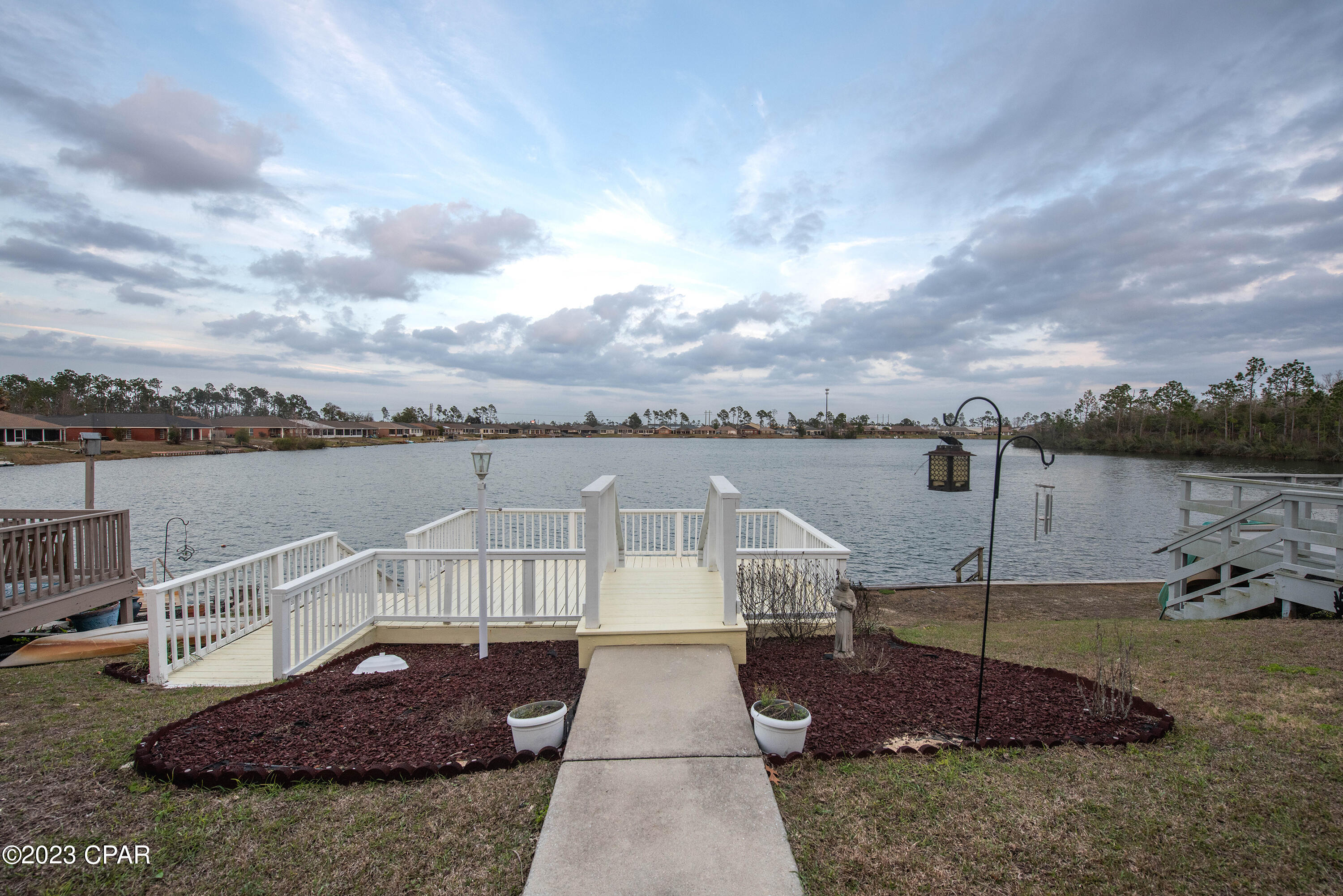 Lake Marin - Residential