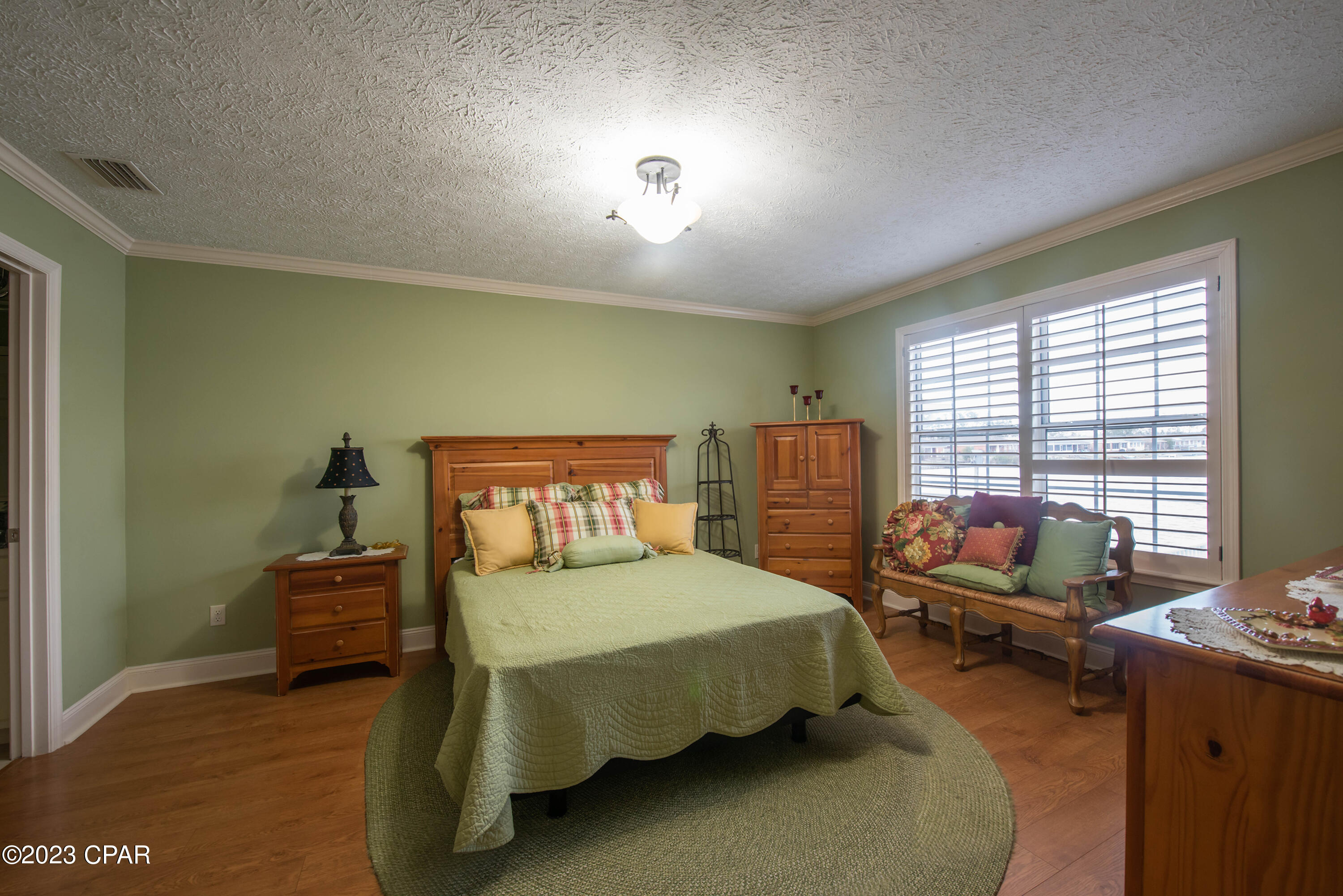 Lake Marin - Residential