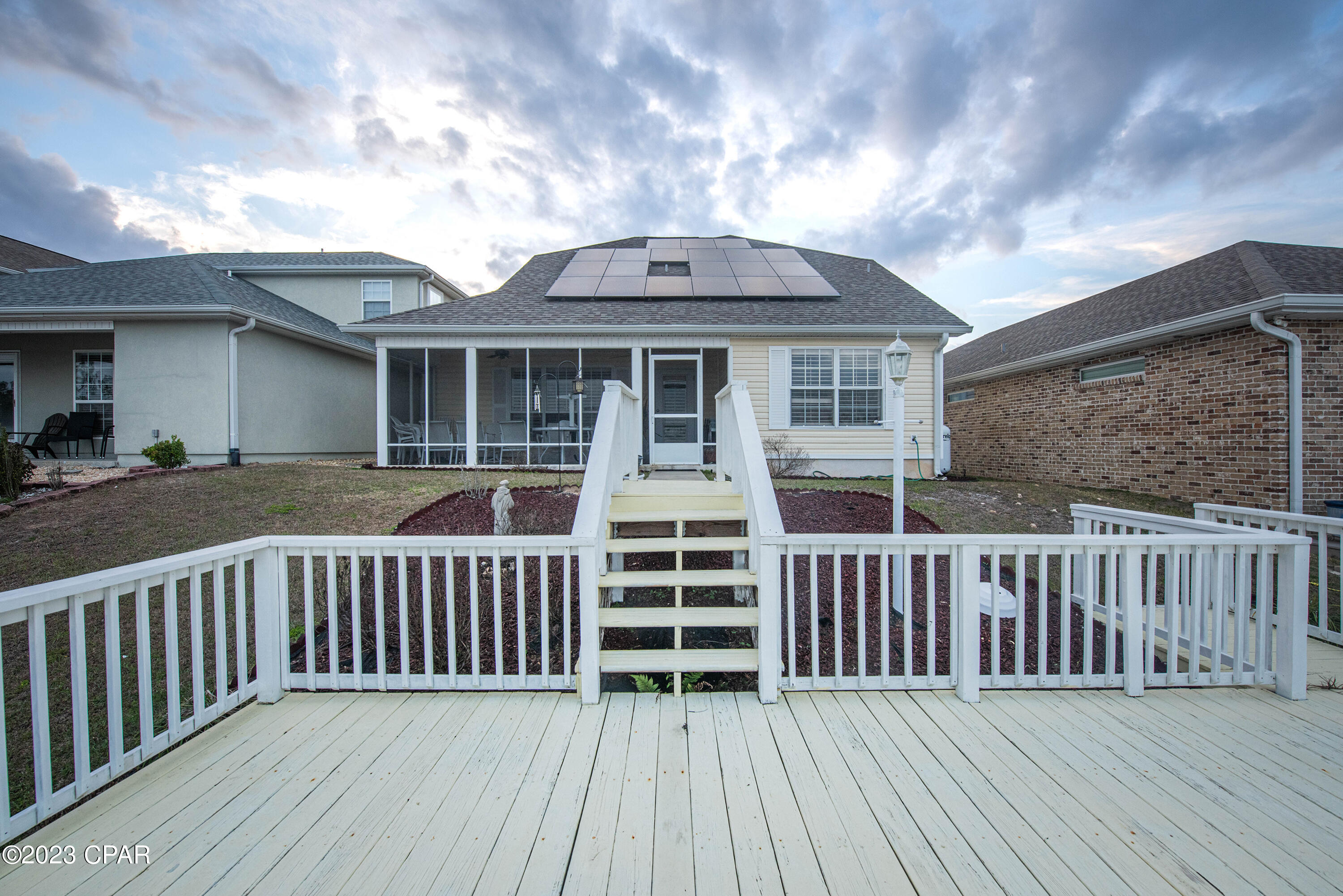 Lake Marin - Residential