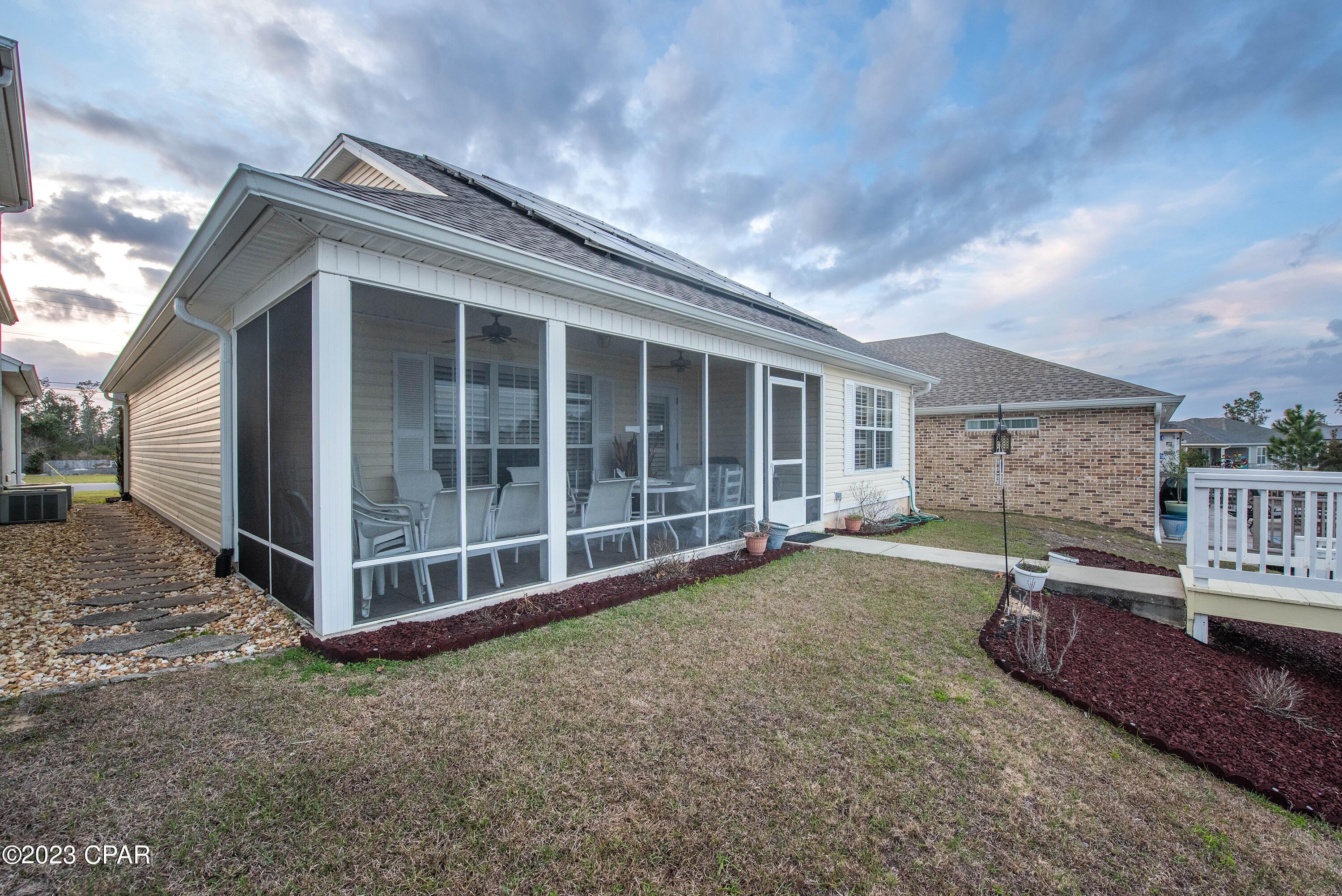 Lake Marin - Residential
