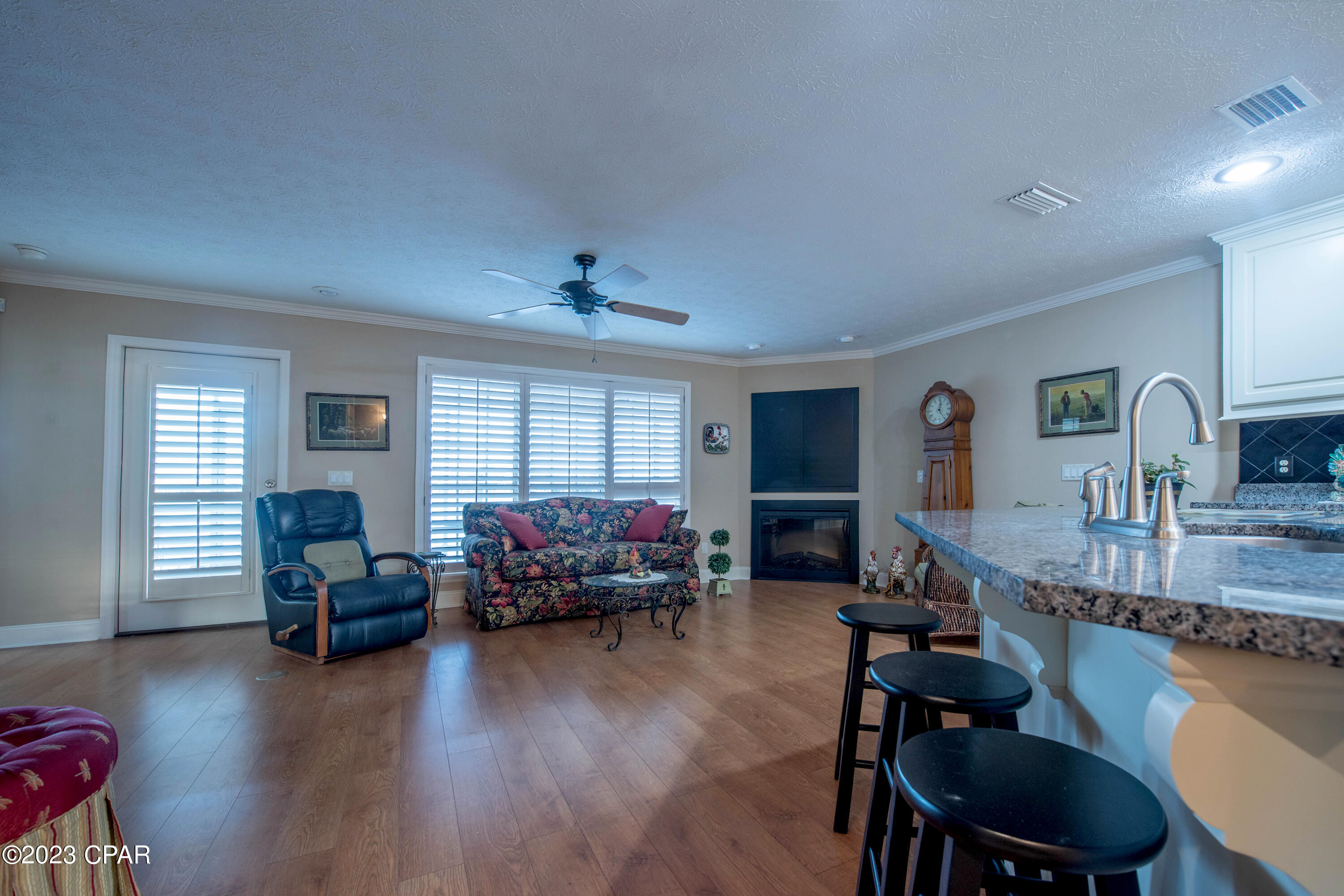 Lake Marin - Residential