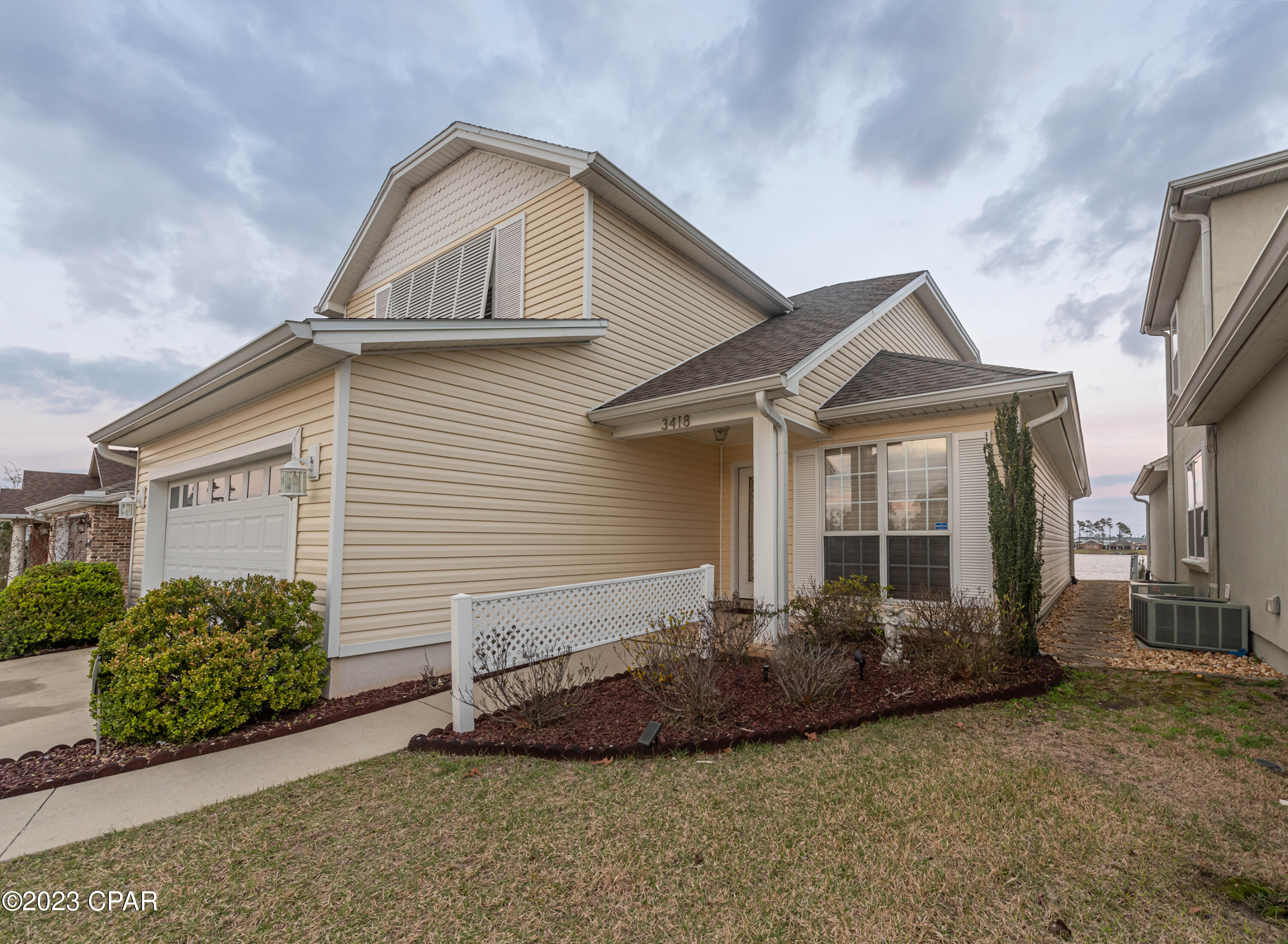 Lake Marin - Residential