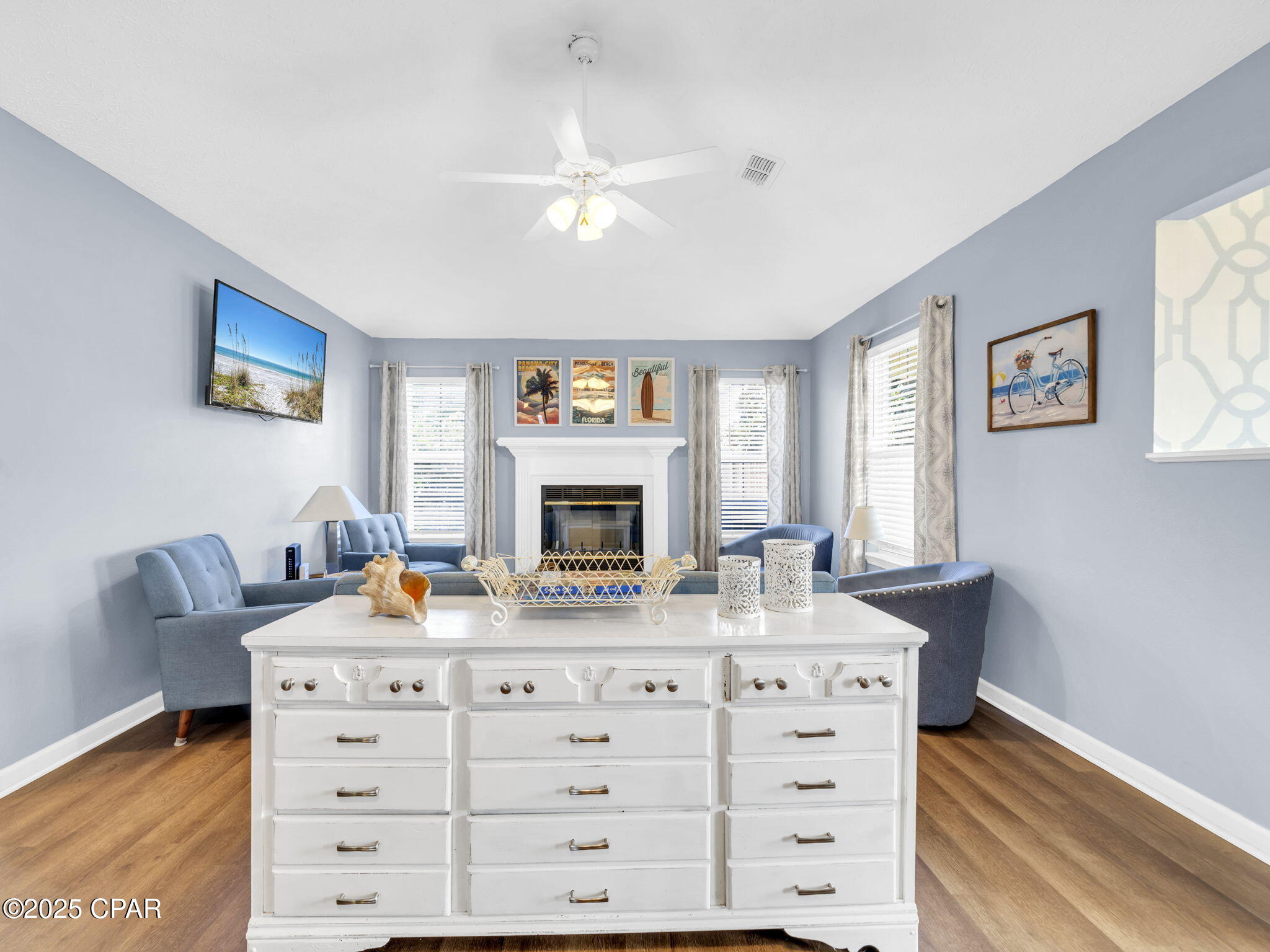 Holiday Beach Unit 15 - Residential