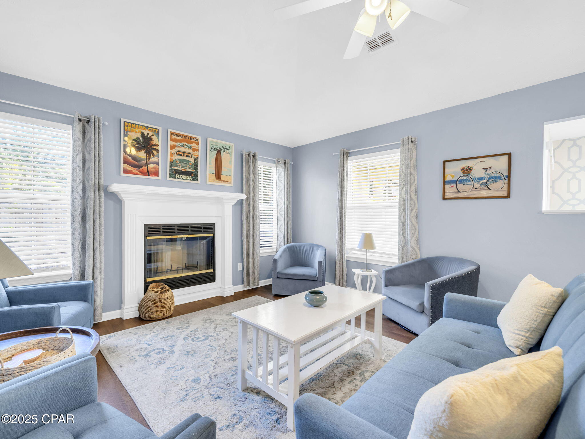 Holiday Beach Unit 15 - Residential