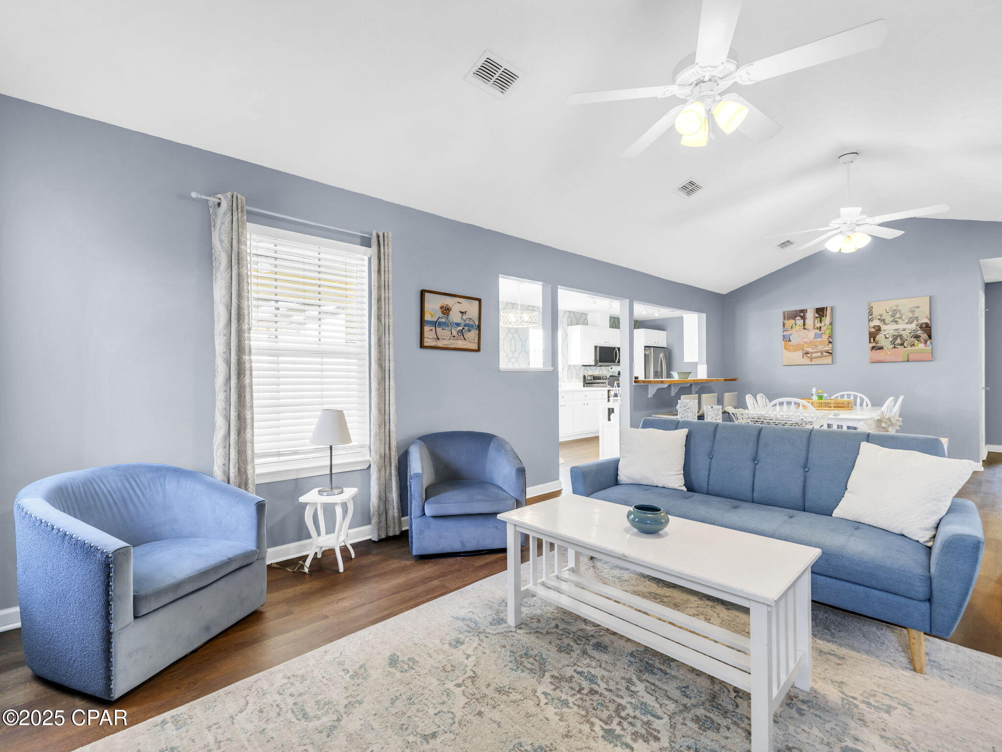 Holiday Beach Unit 15 - Residential