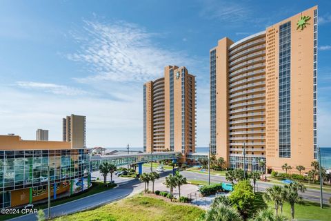 A home in Panama City Beach