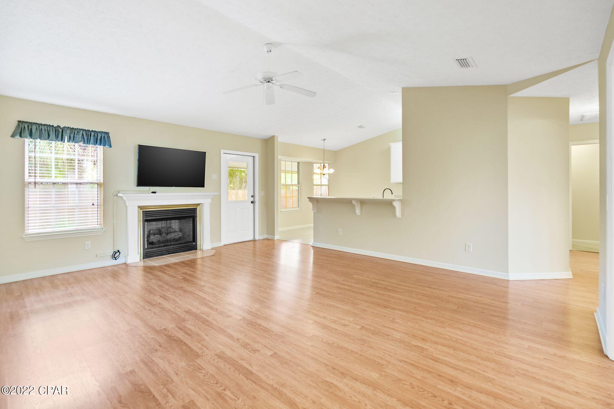 Hidden Pines Phase IV - Residential