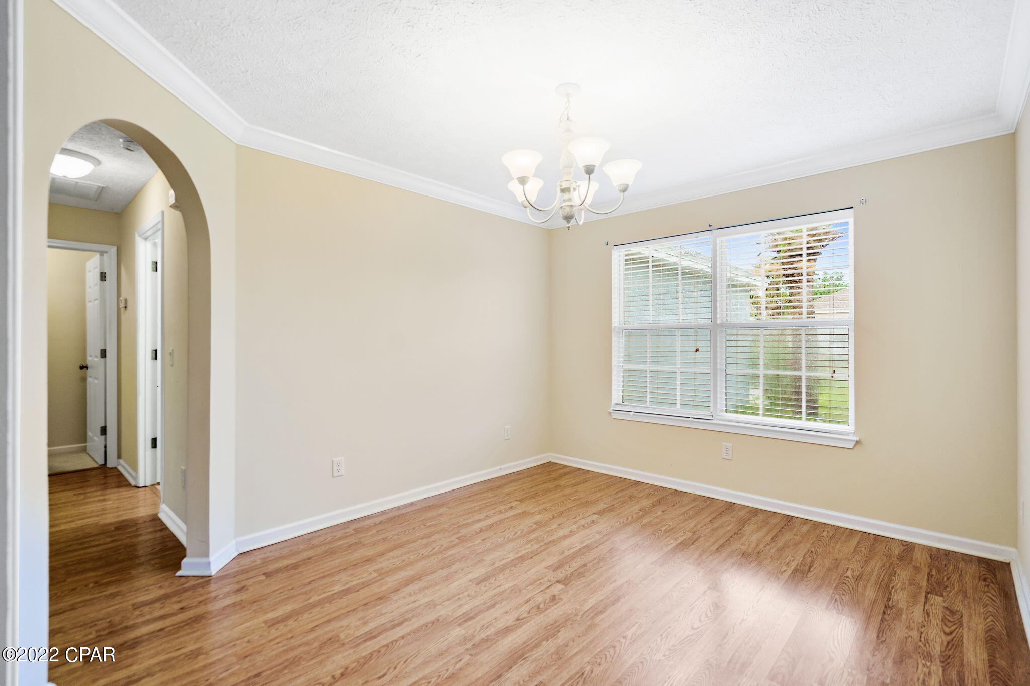 Hidden Pines Phase IV - Residential