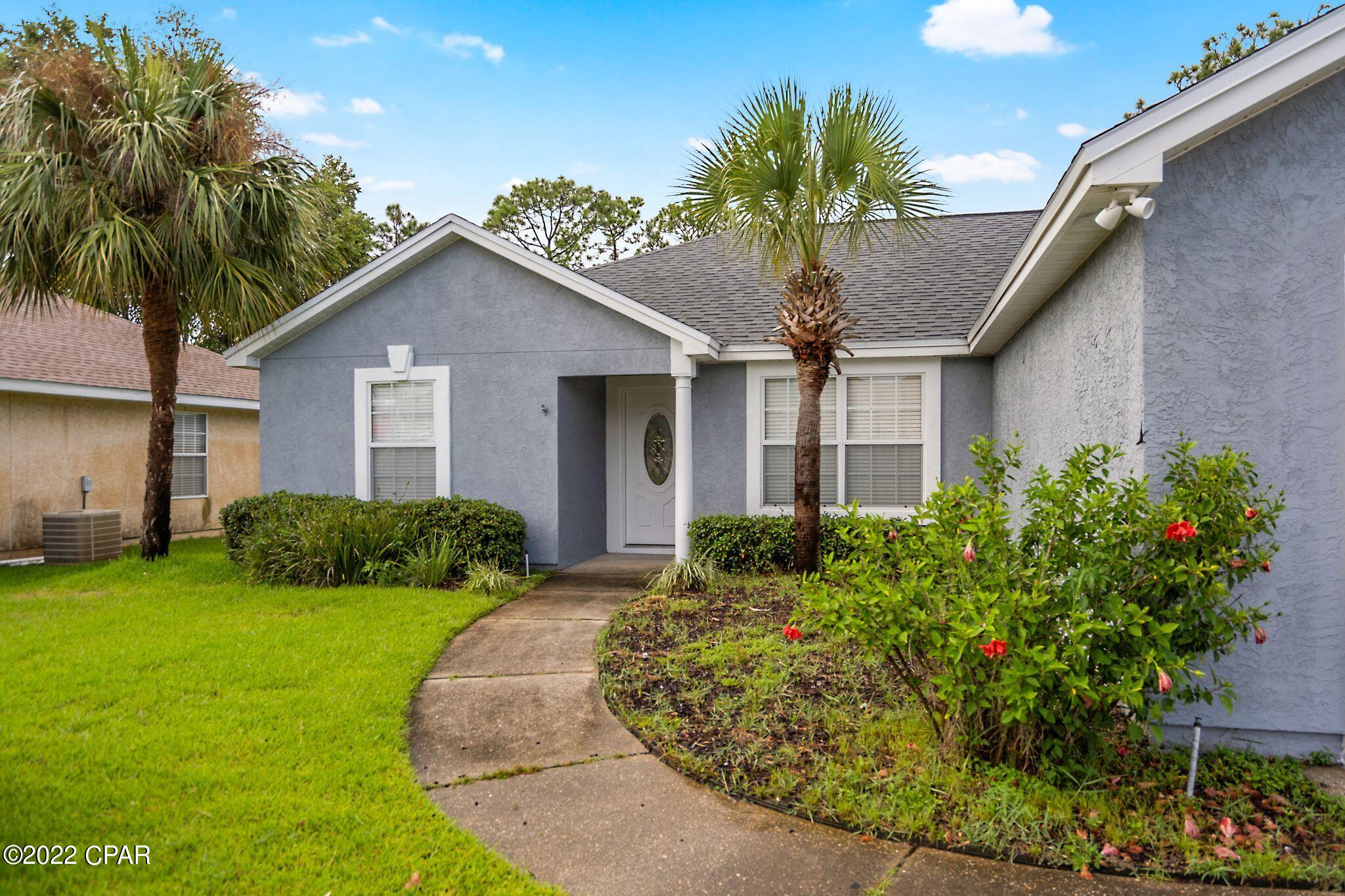 Hidden Pines Phase IV - Residential