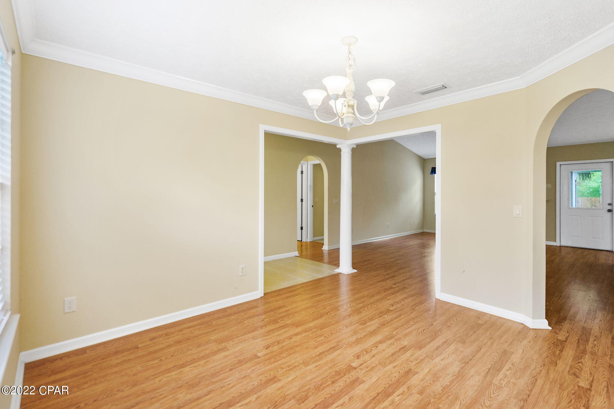 Hidden Pines Phase IV - Residential