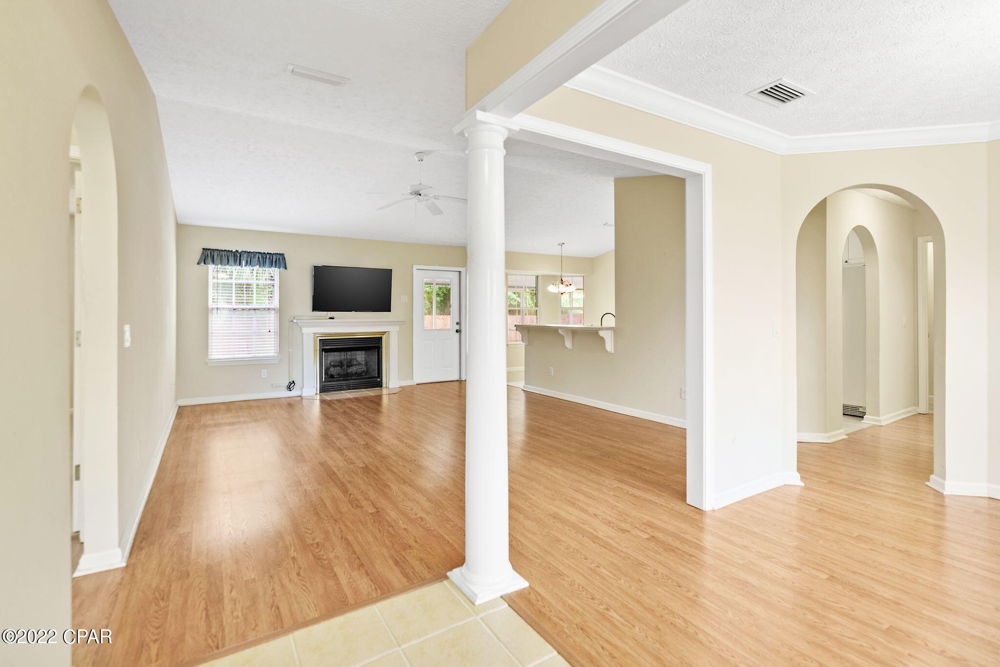 Hidden Pines Phase IV - Residential