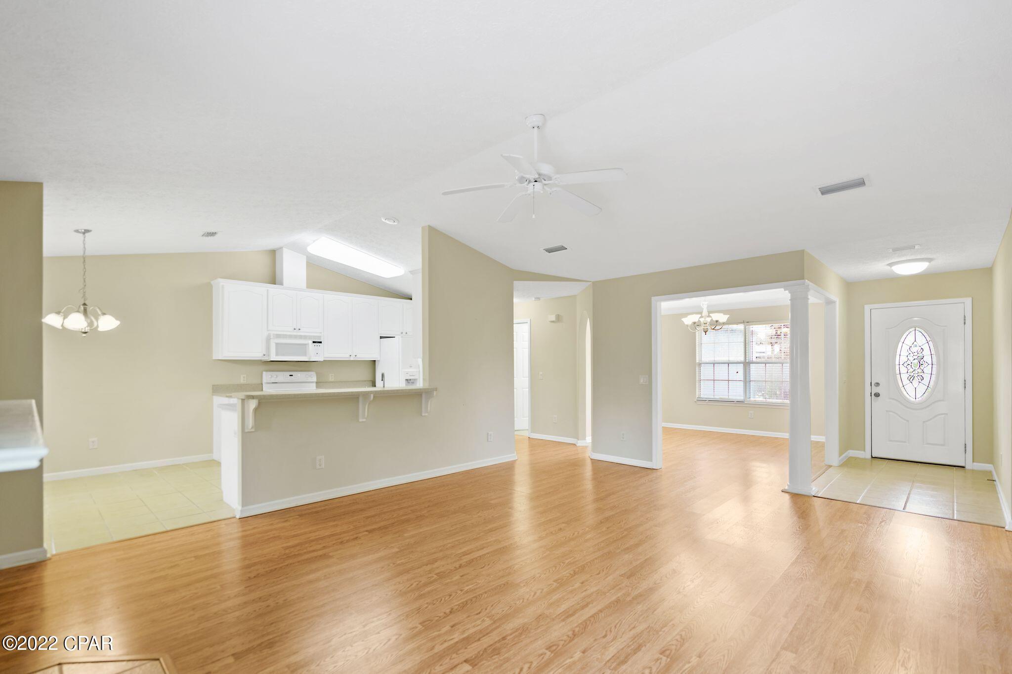 Hidden Pines Phase IV - Residential