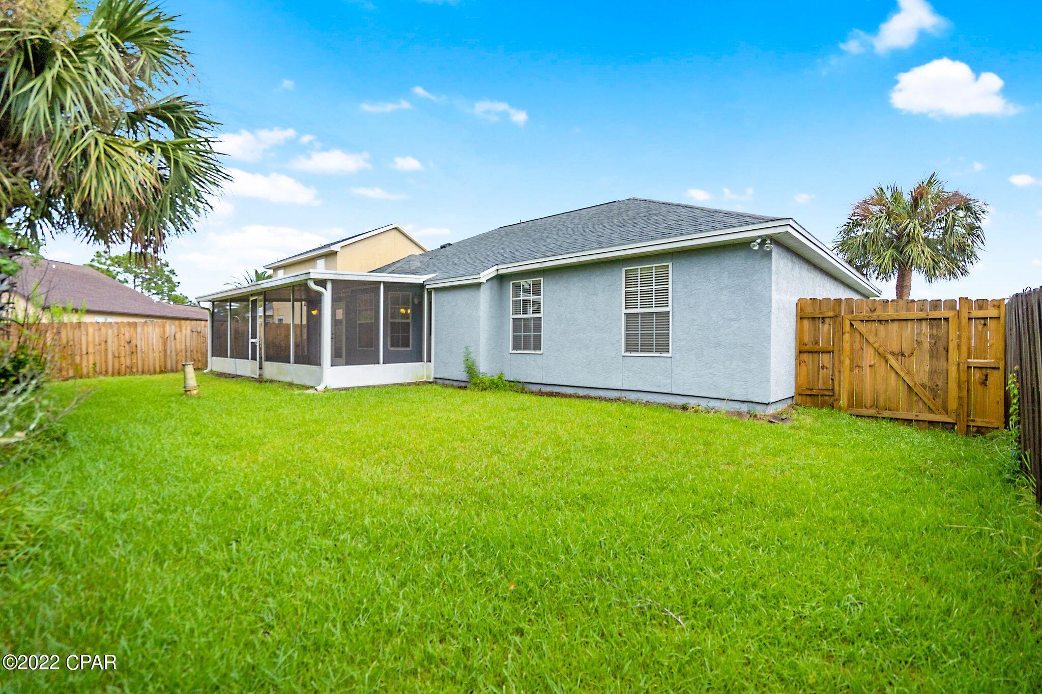 Hidden Pines Phase IV - Residential