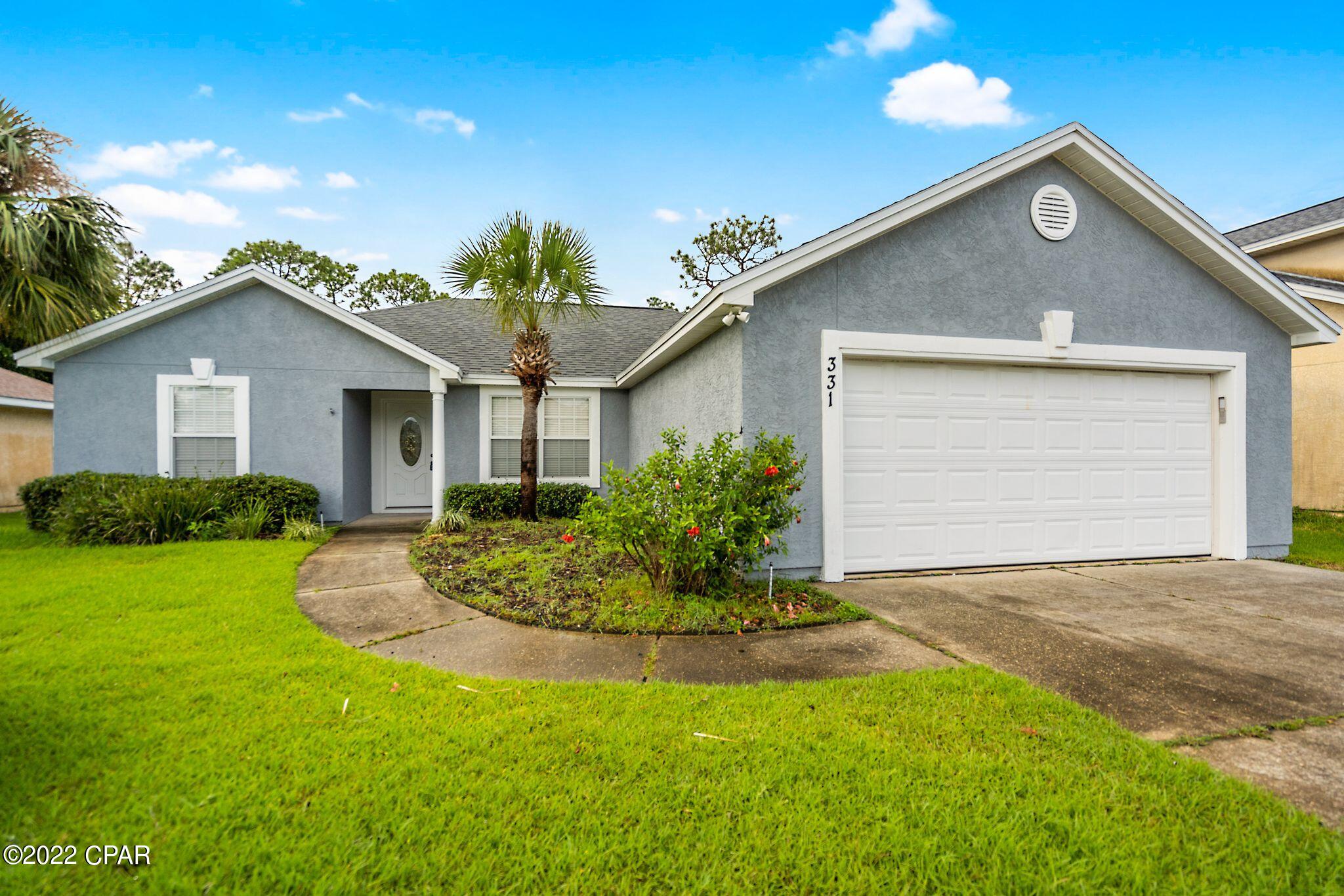 Hidden Pines Phase IV - Residential